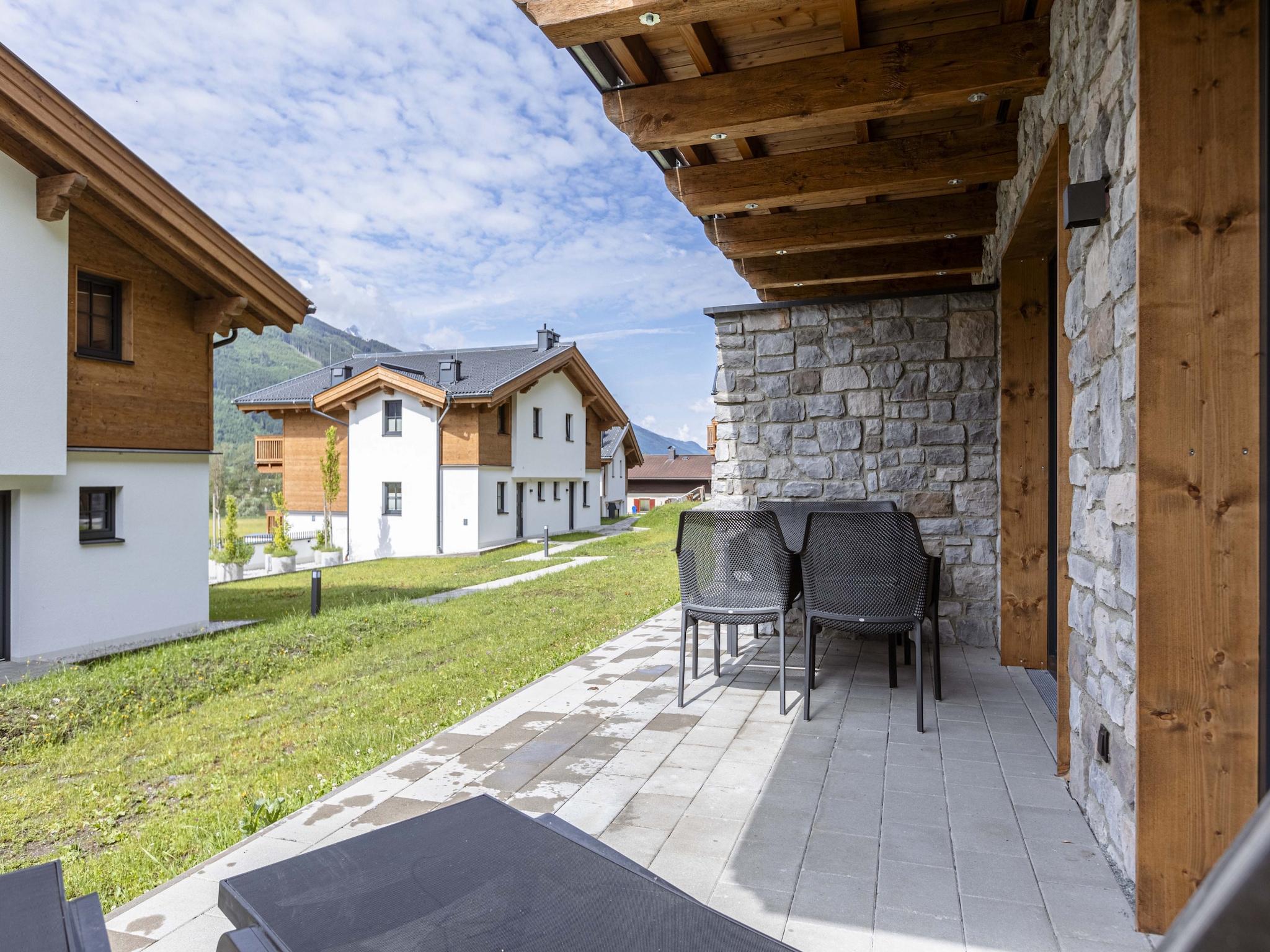   Tauernlodges Uttendorf 5D