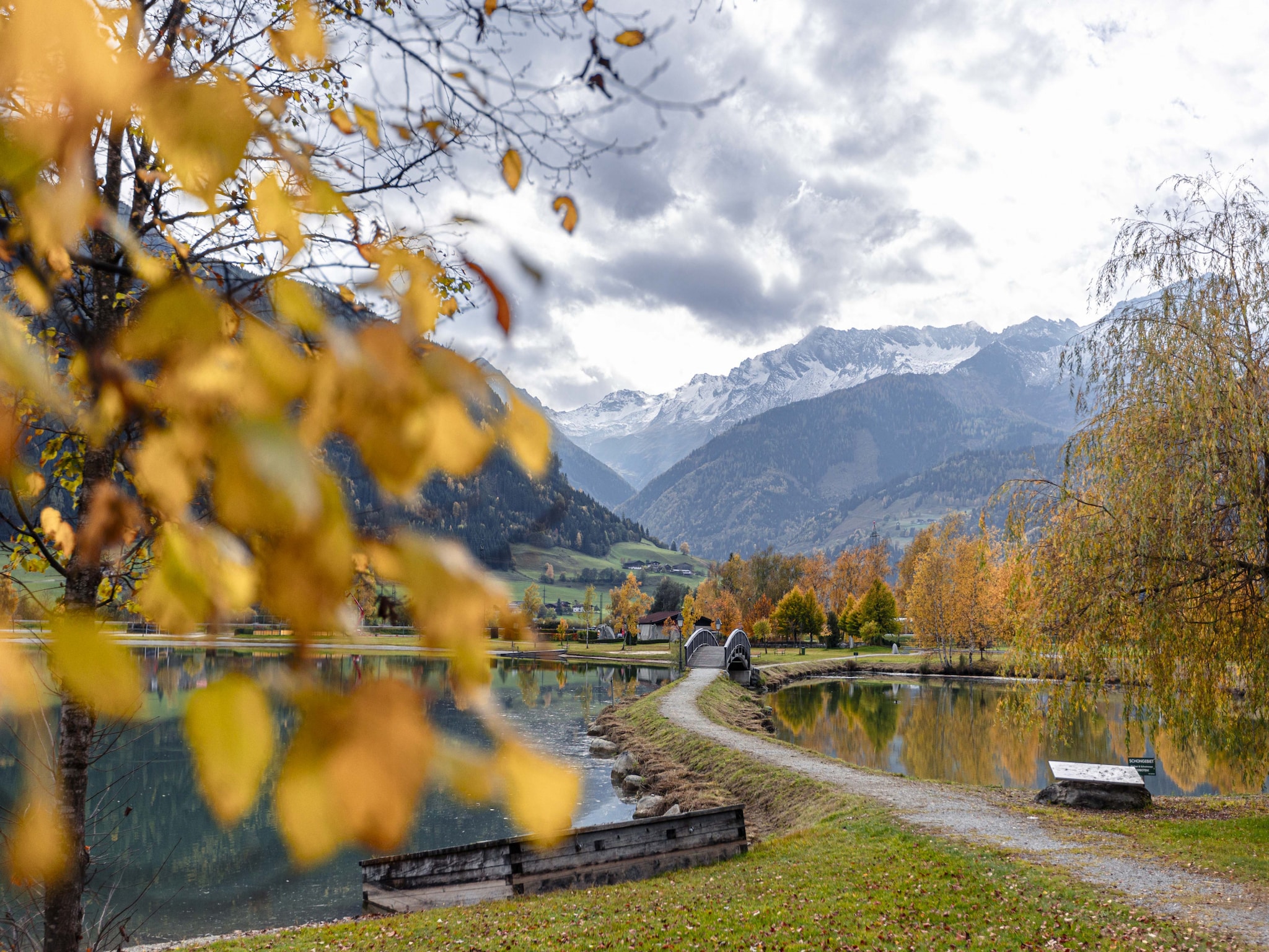   Tauernlodges Uttendorf 5D