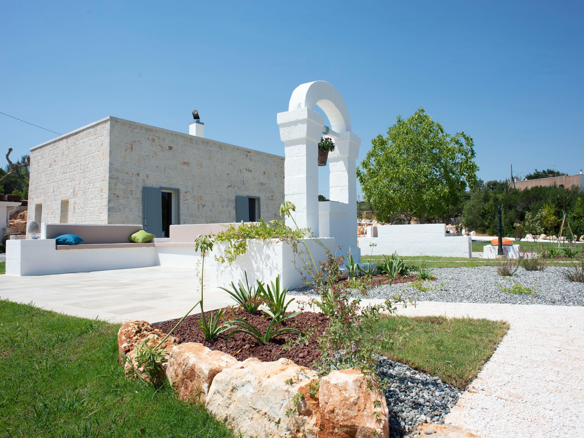   Dimora Maria Charming Home Cisternino - 9 pax