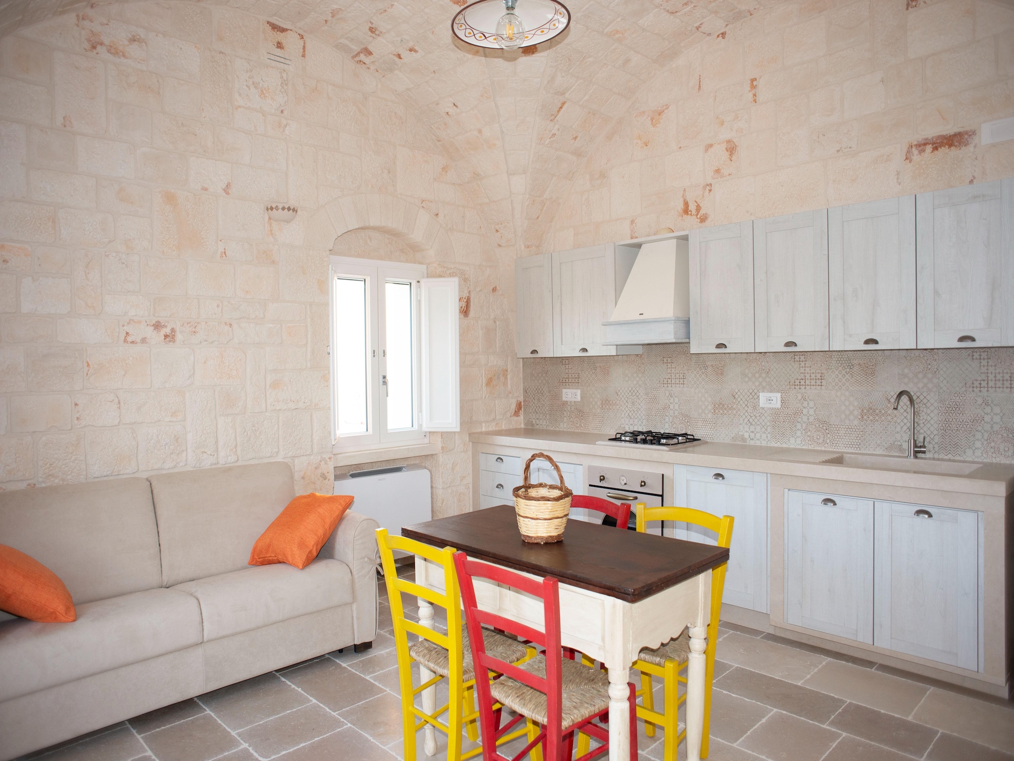   Dimora Maria Charming Home Cisternino - 11 pax