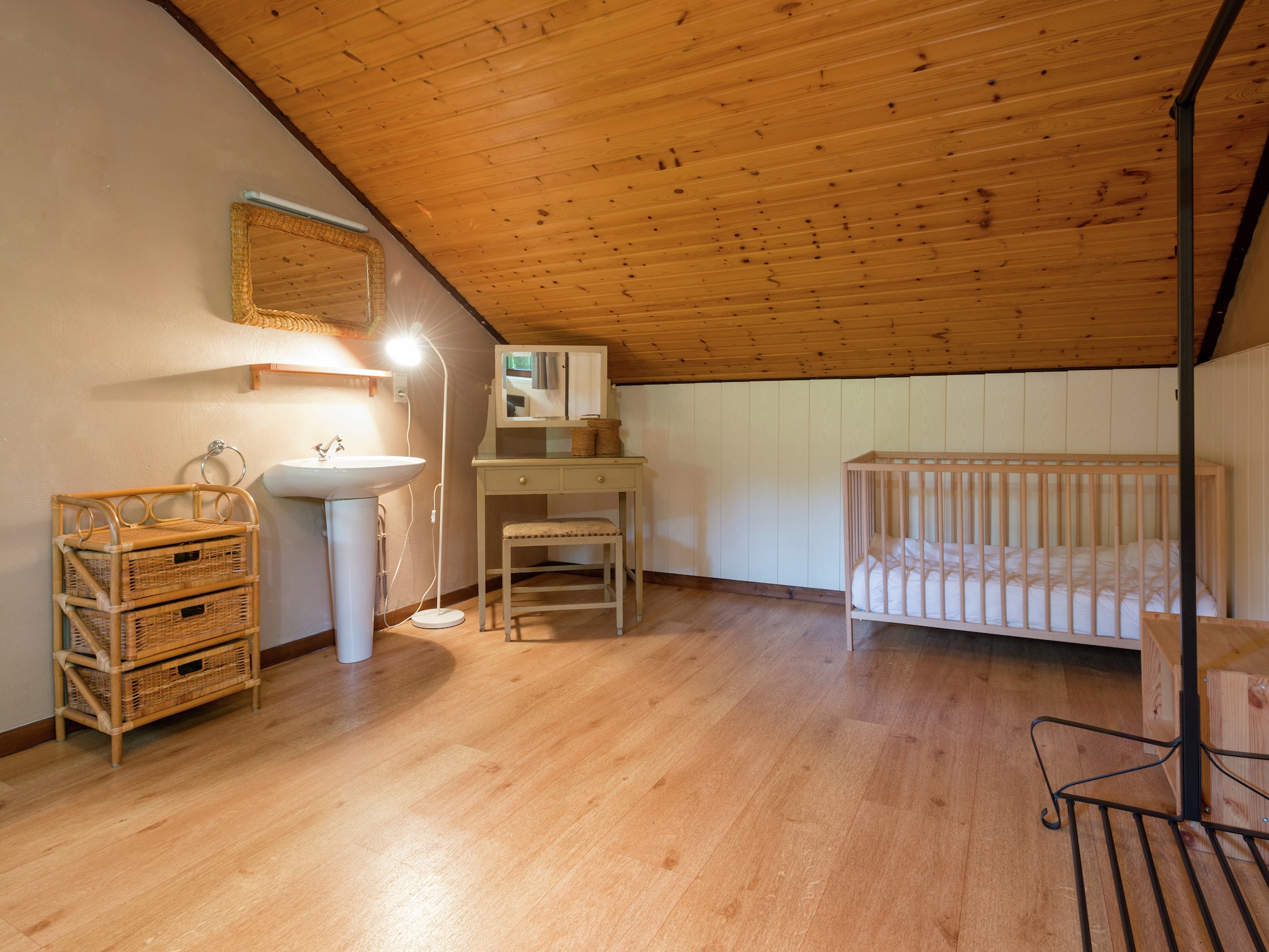   Ma Cabane