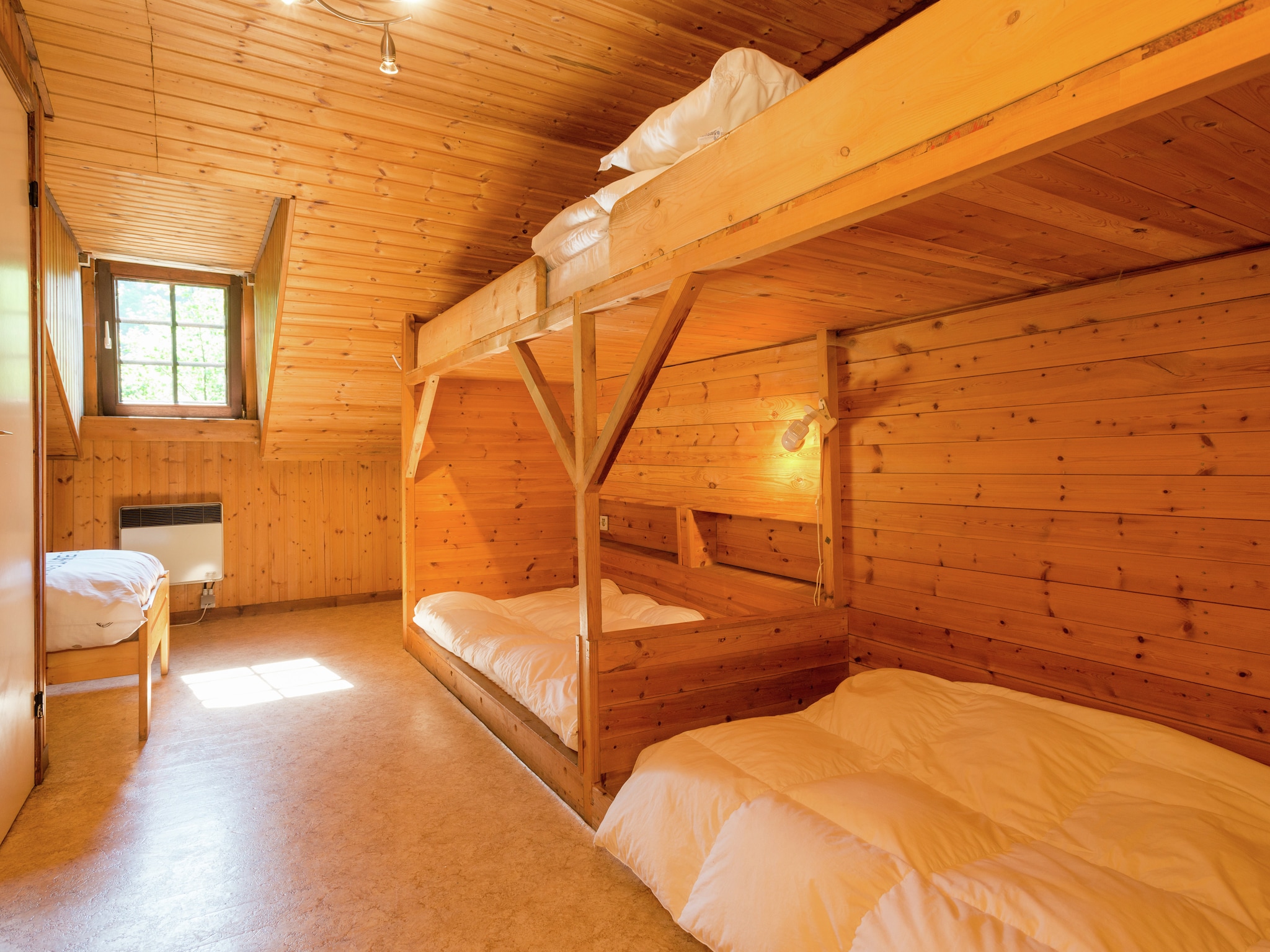   Ma Cabane