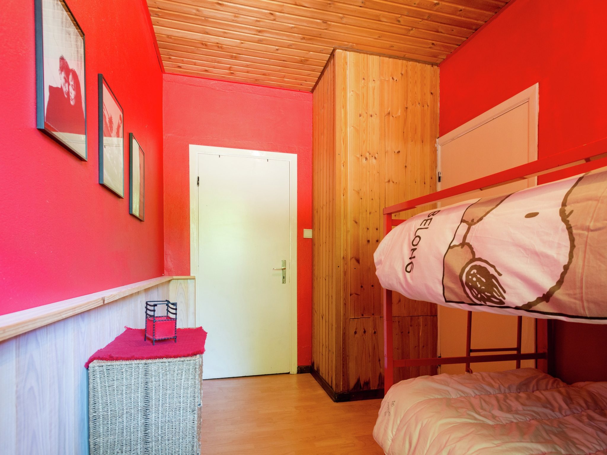   Ma Cabane