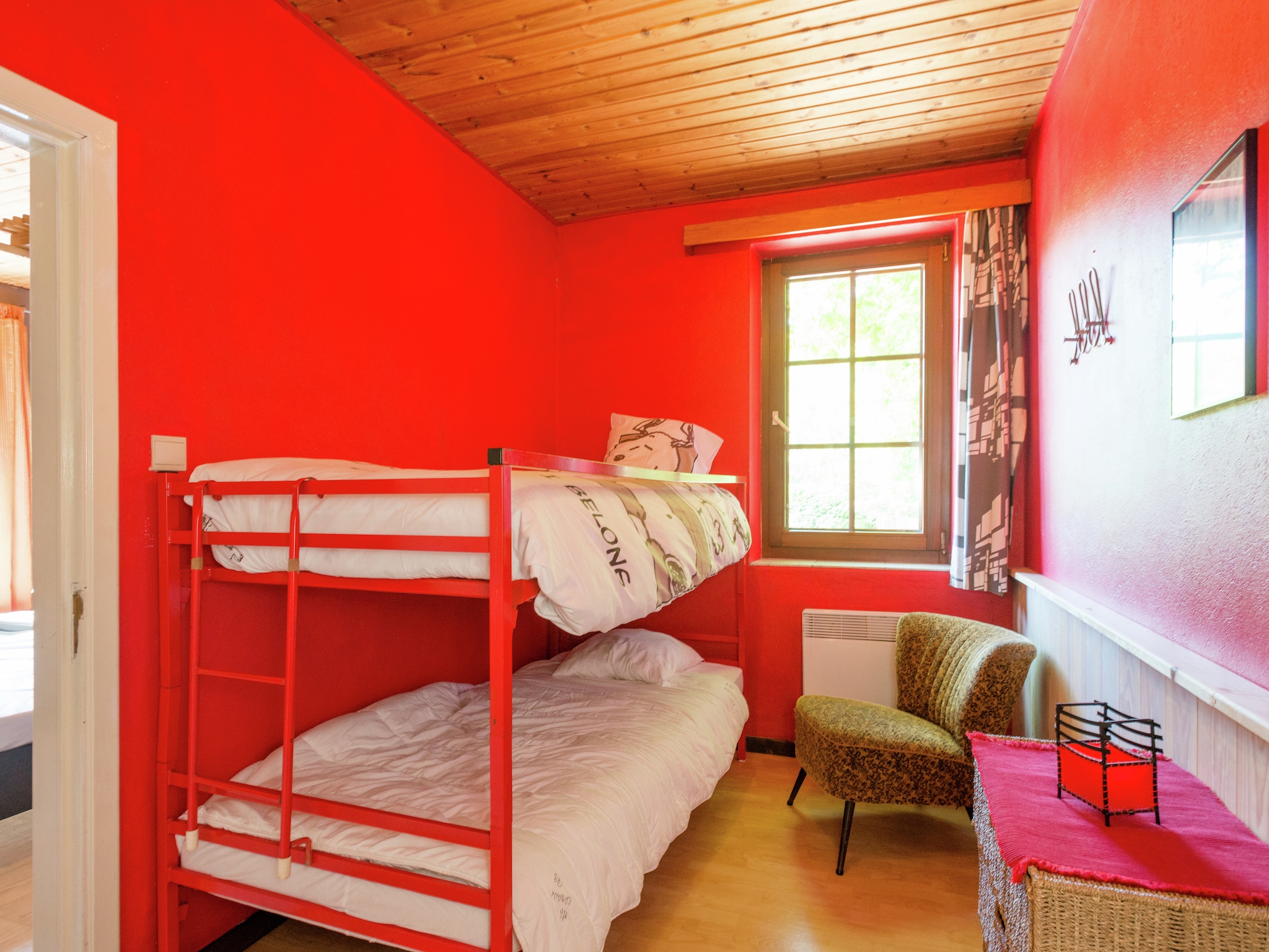   Ma Cabane