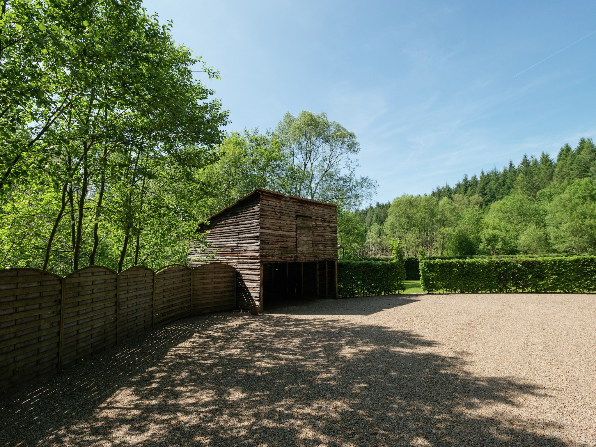   Ma Cabane