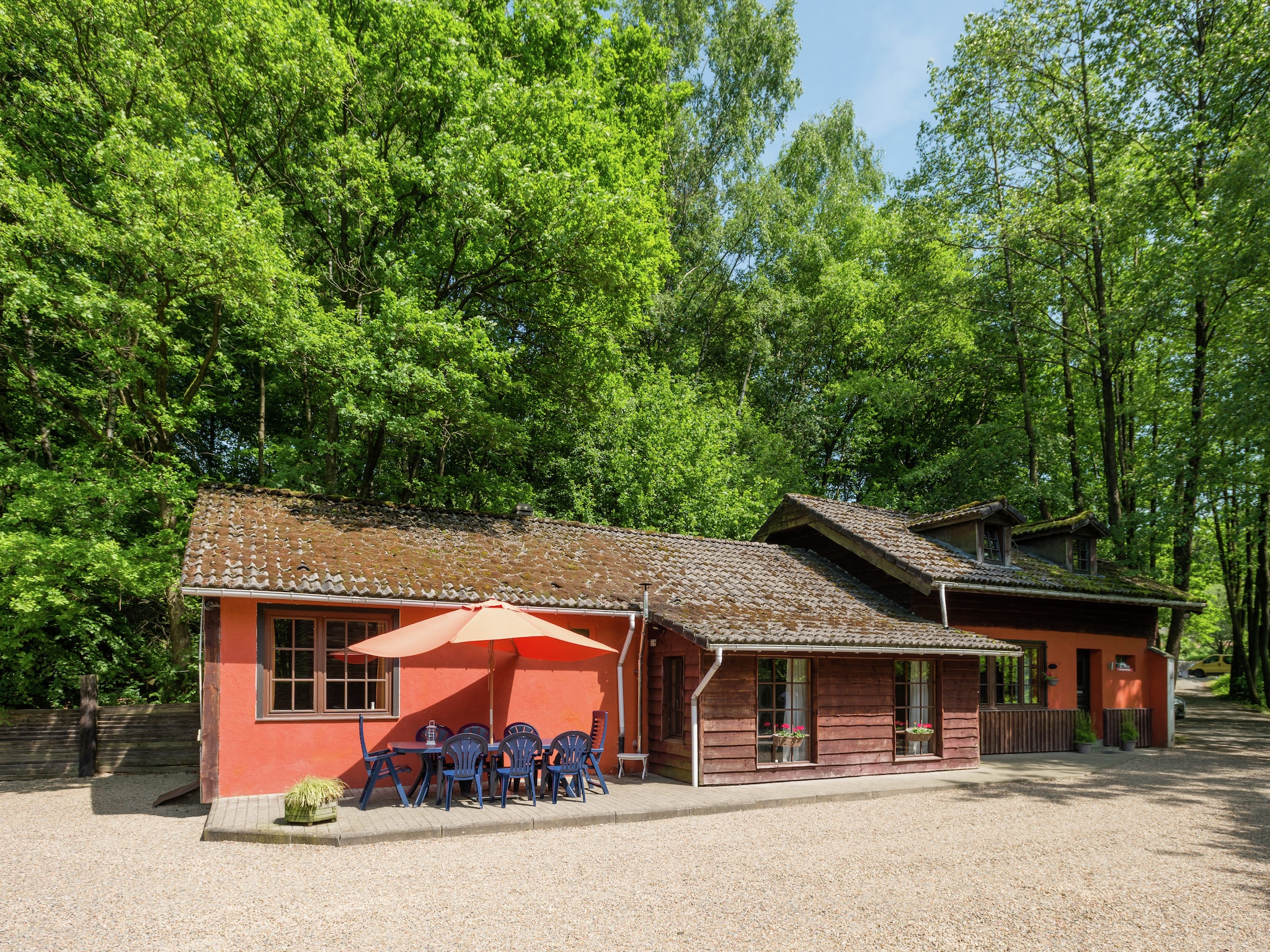   Ma Cabane