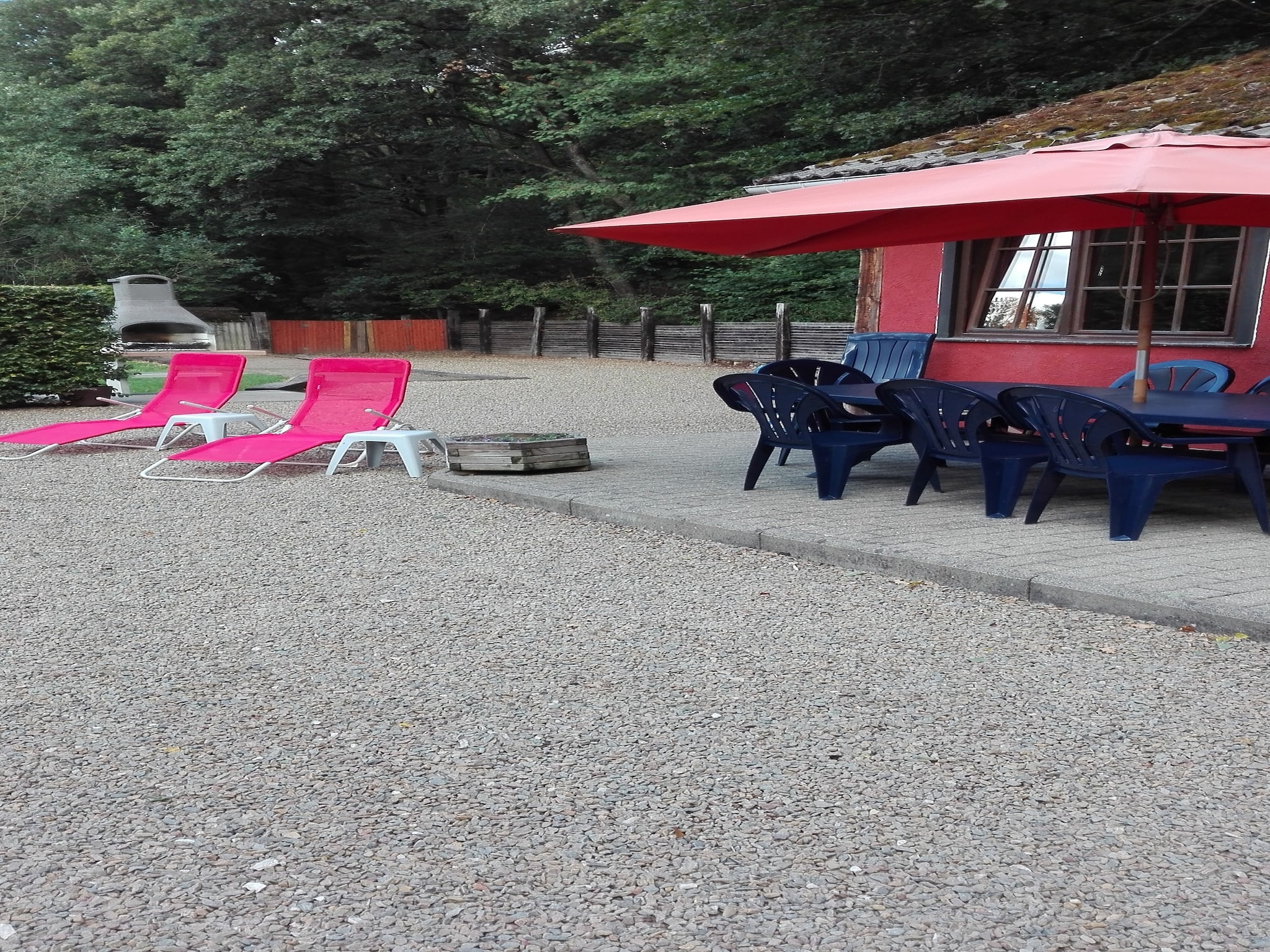   Ma Cabane
