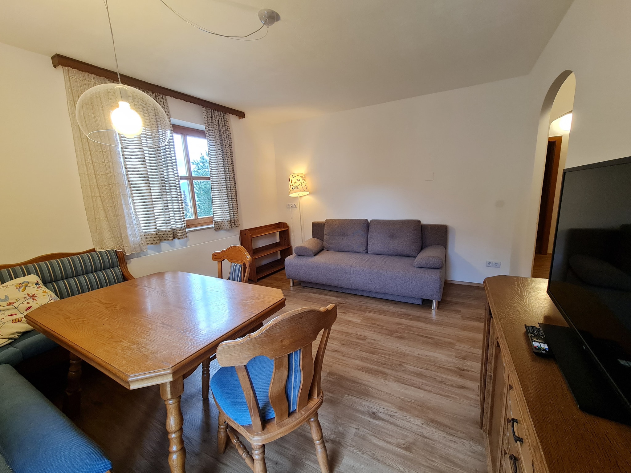 Appartamento Haus Bruna