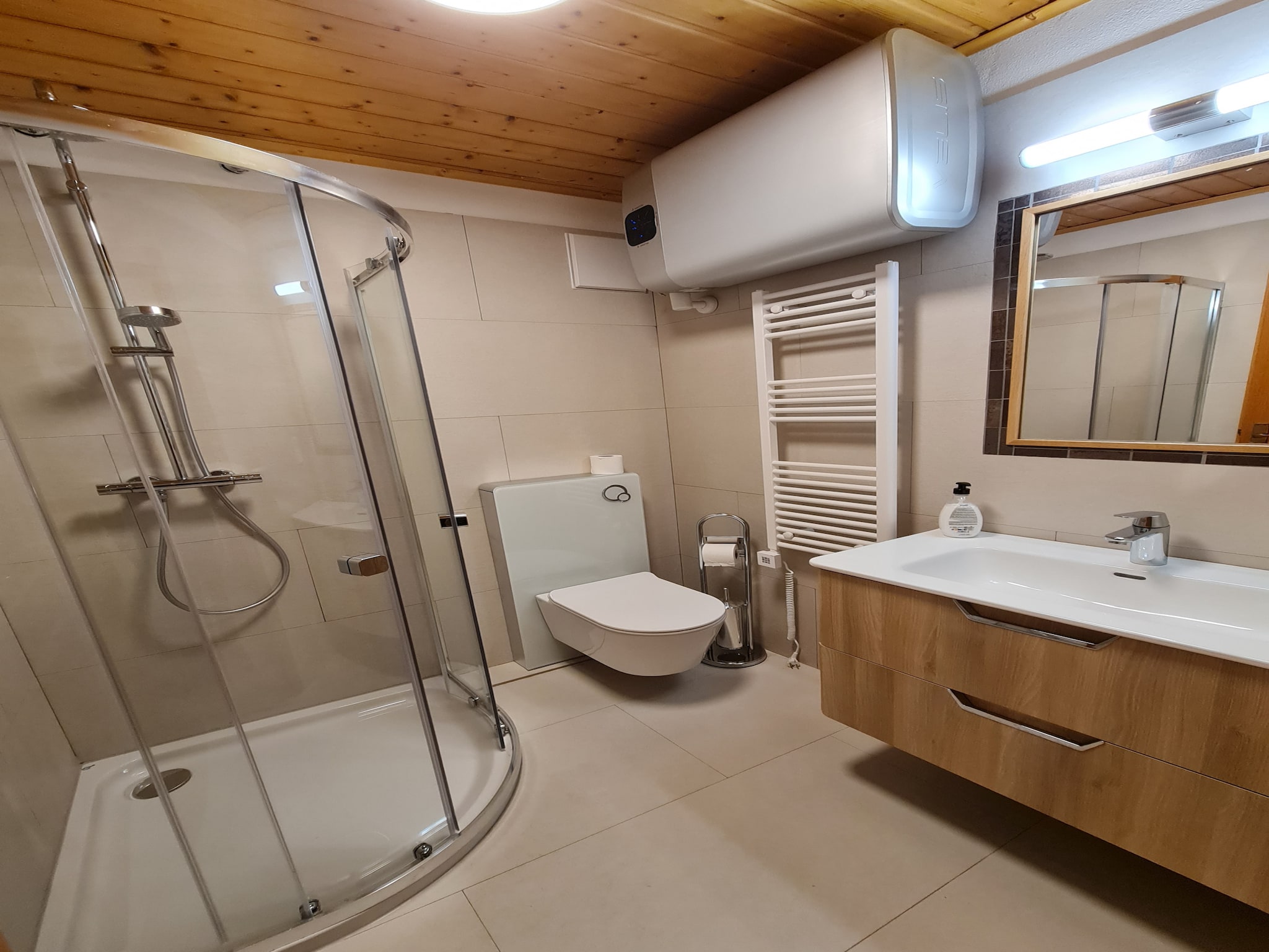 Appartamento Haus Bruna