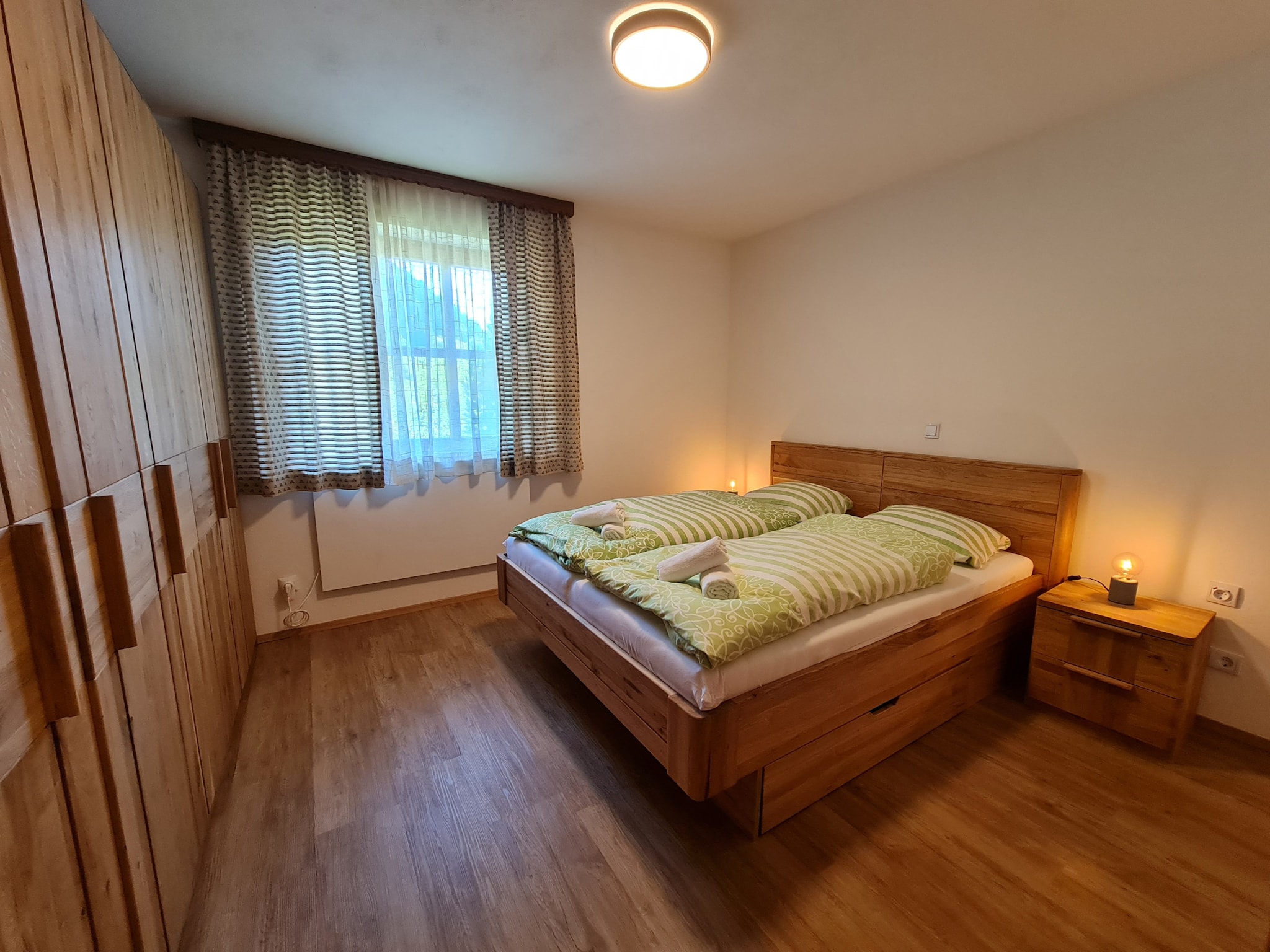 Appartamento Haus Bruna
