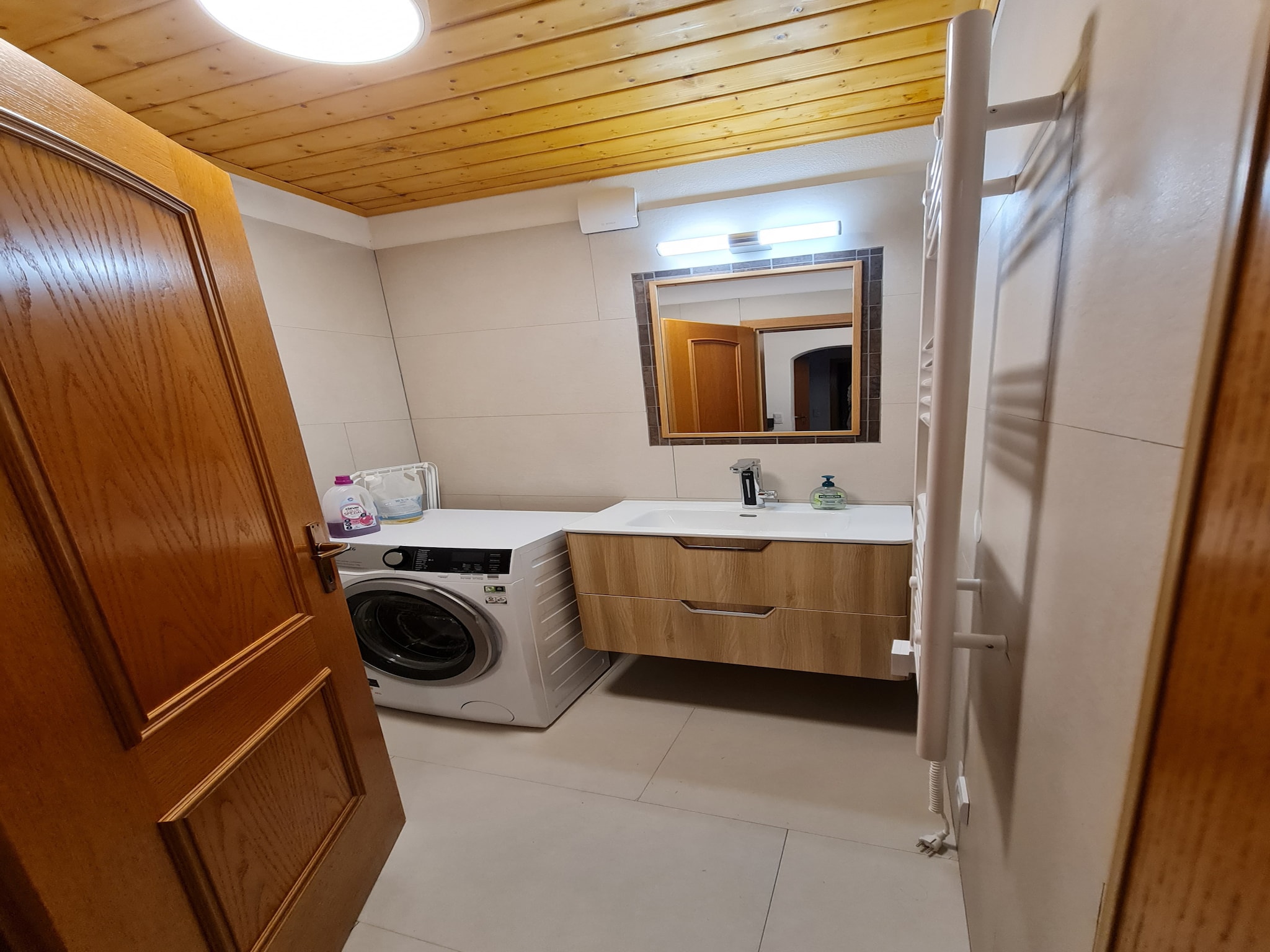 Appartamento Haus Bruna