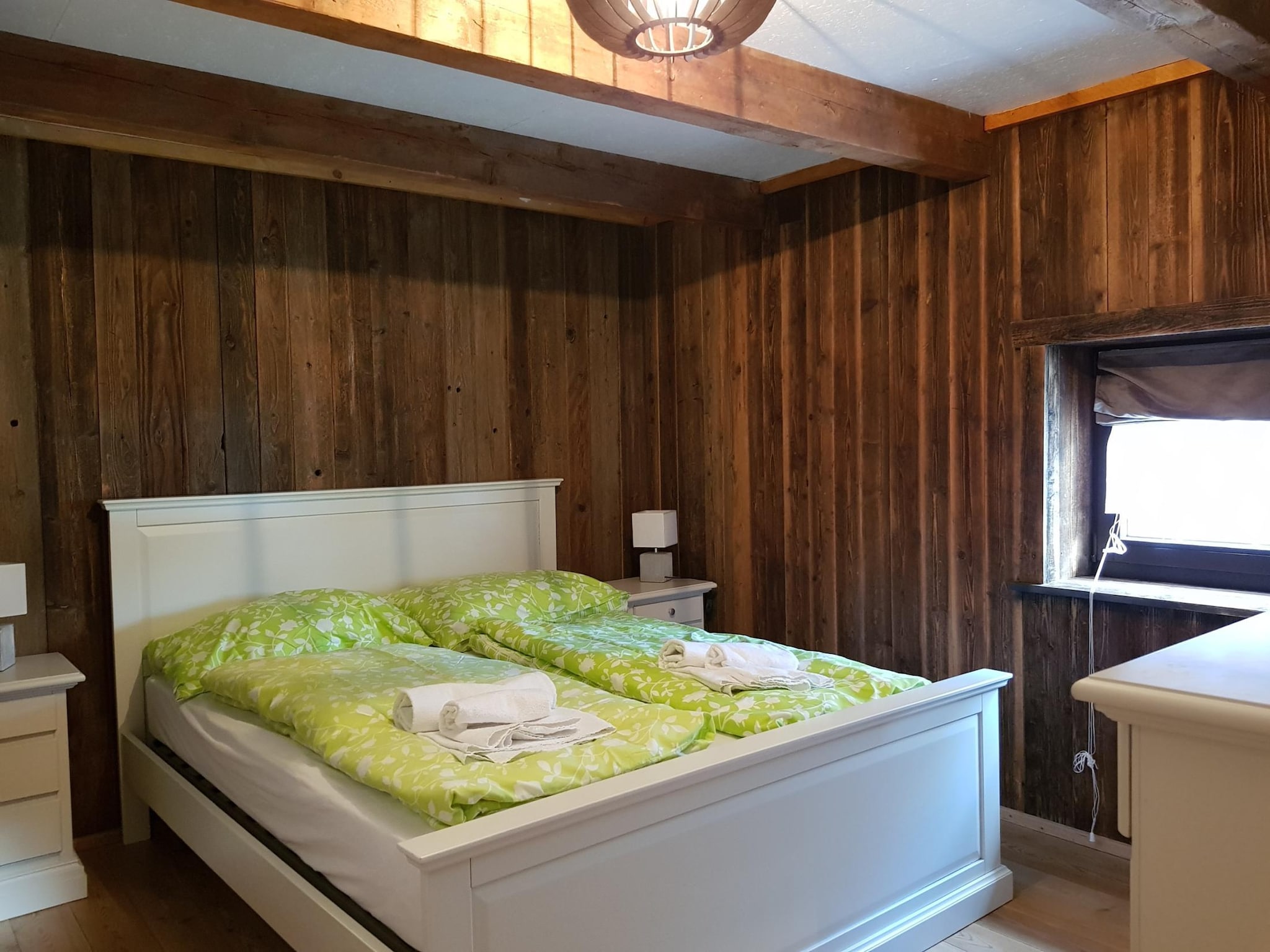 Appartamento Haus Bruna