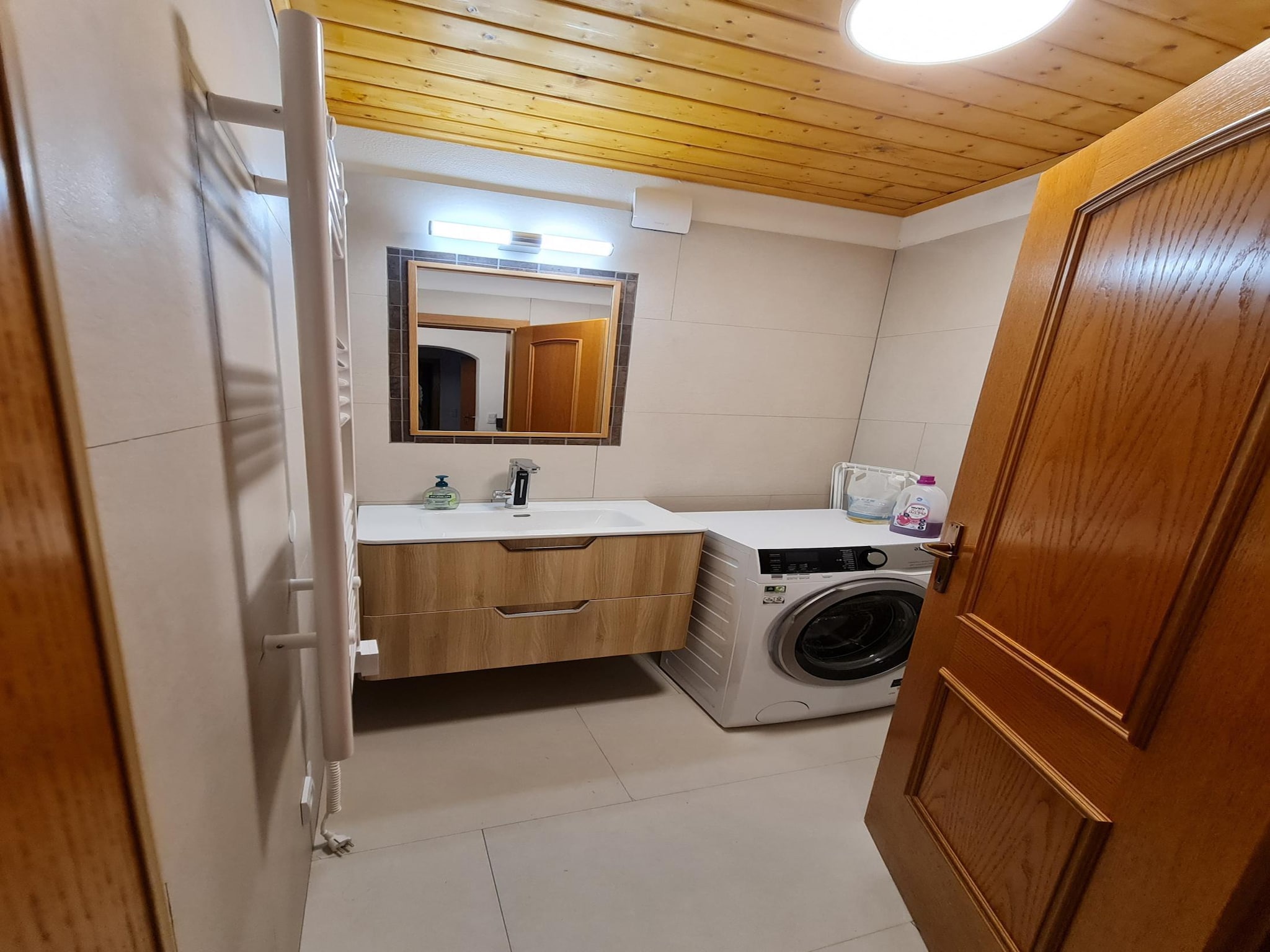 Appartamento Haus Bruna