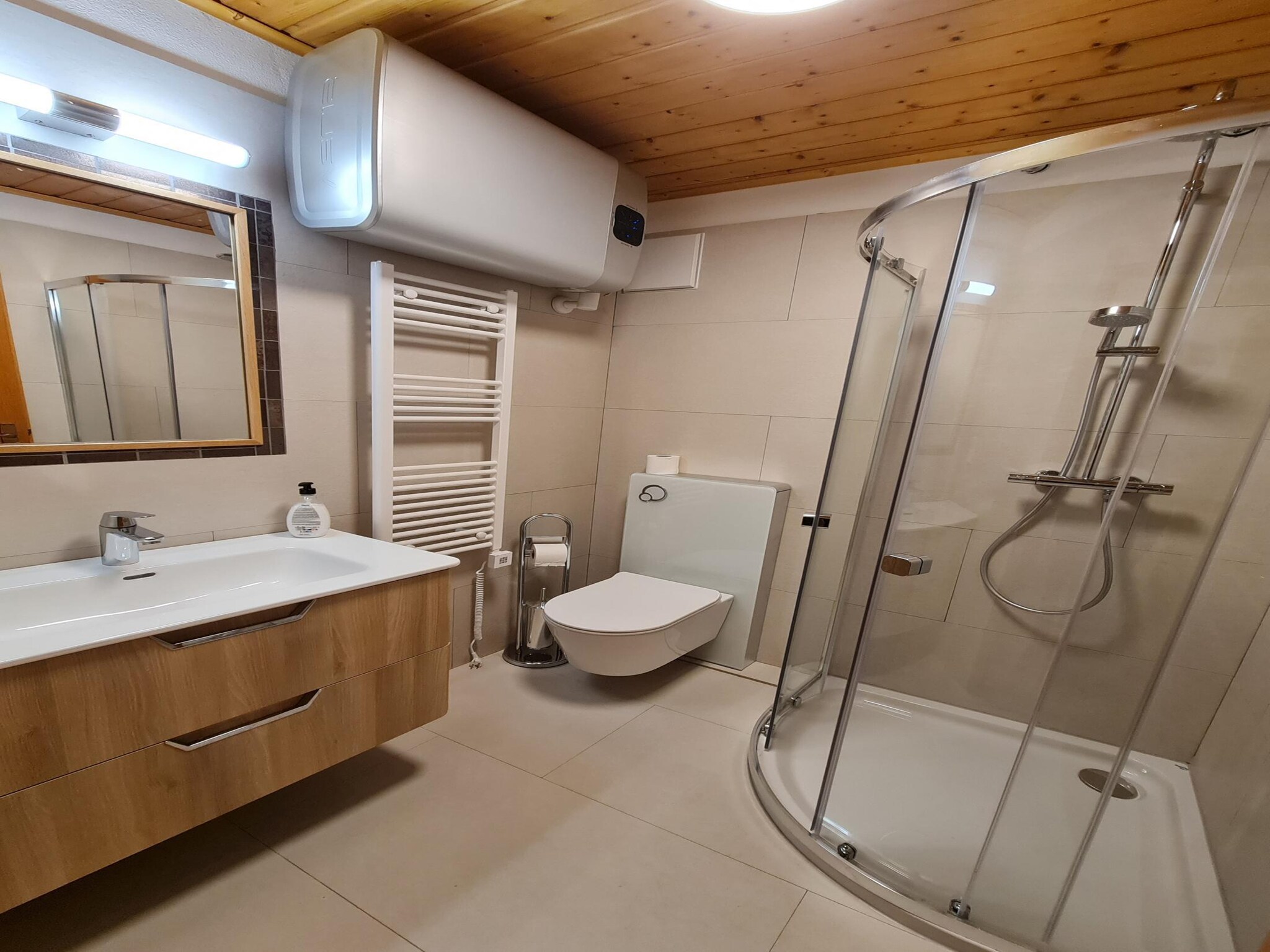 Appartamento Haus Bruna