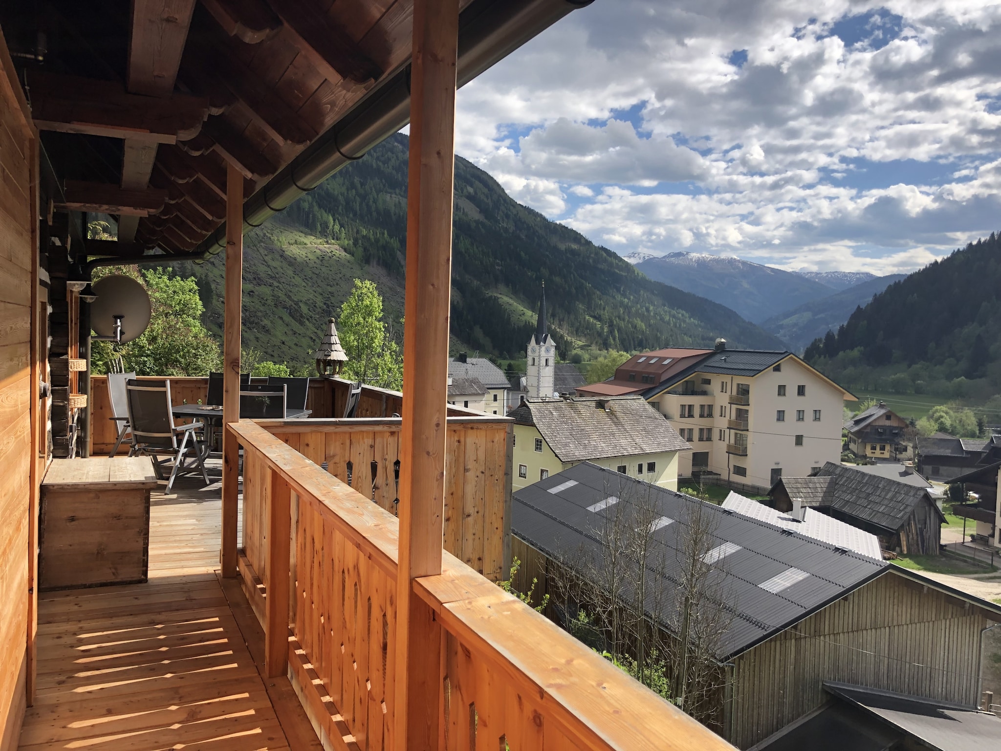   Felsenhütte