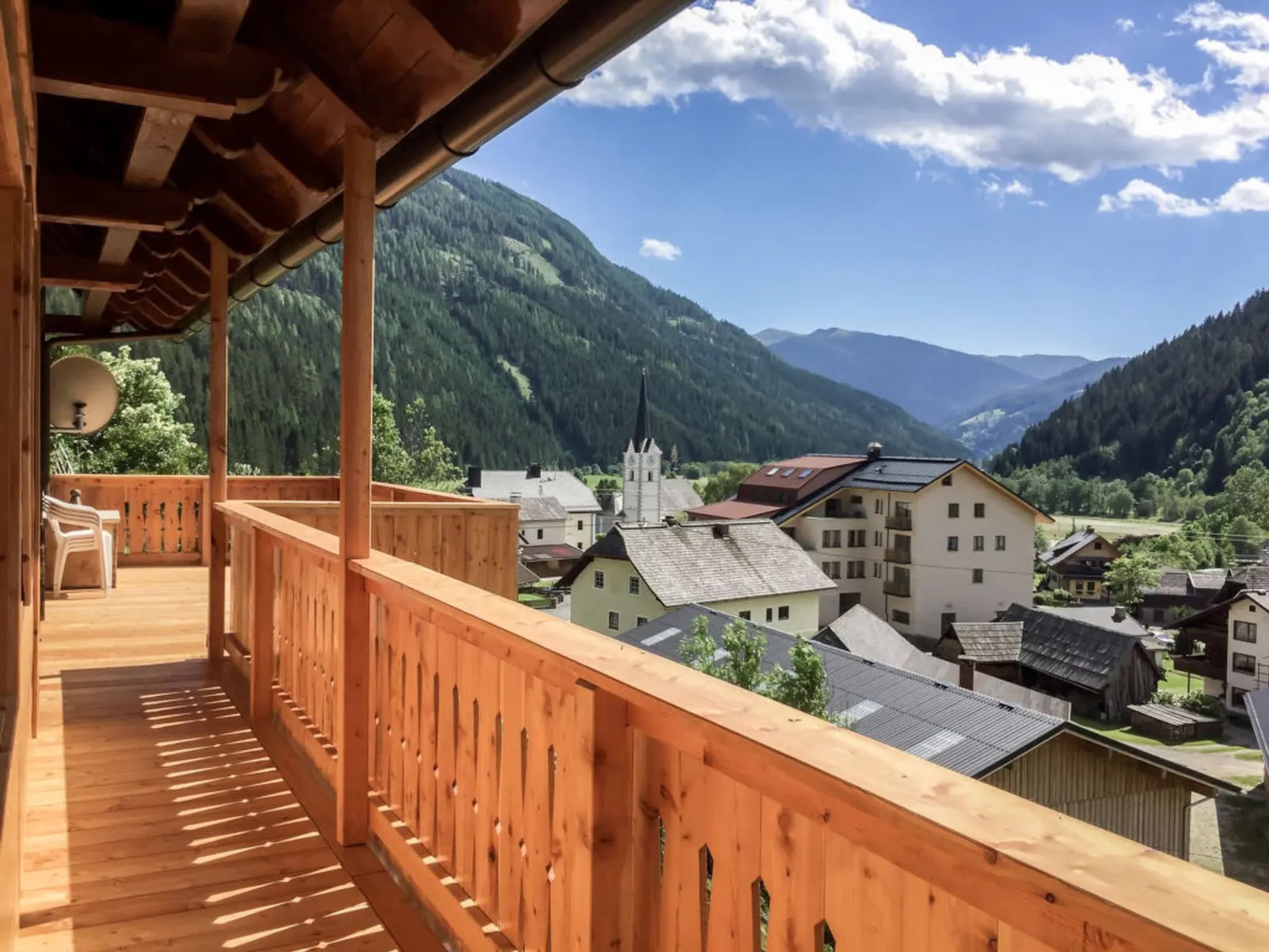   Felsenhütte