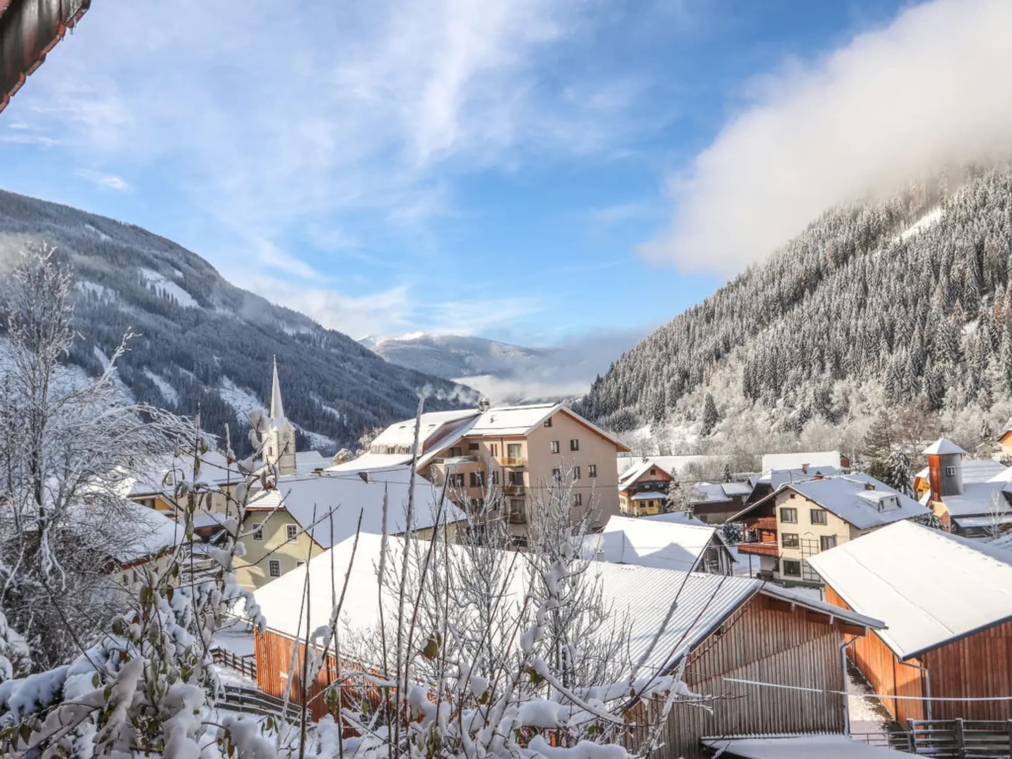   Felsenhütte