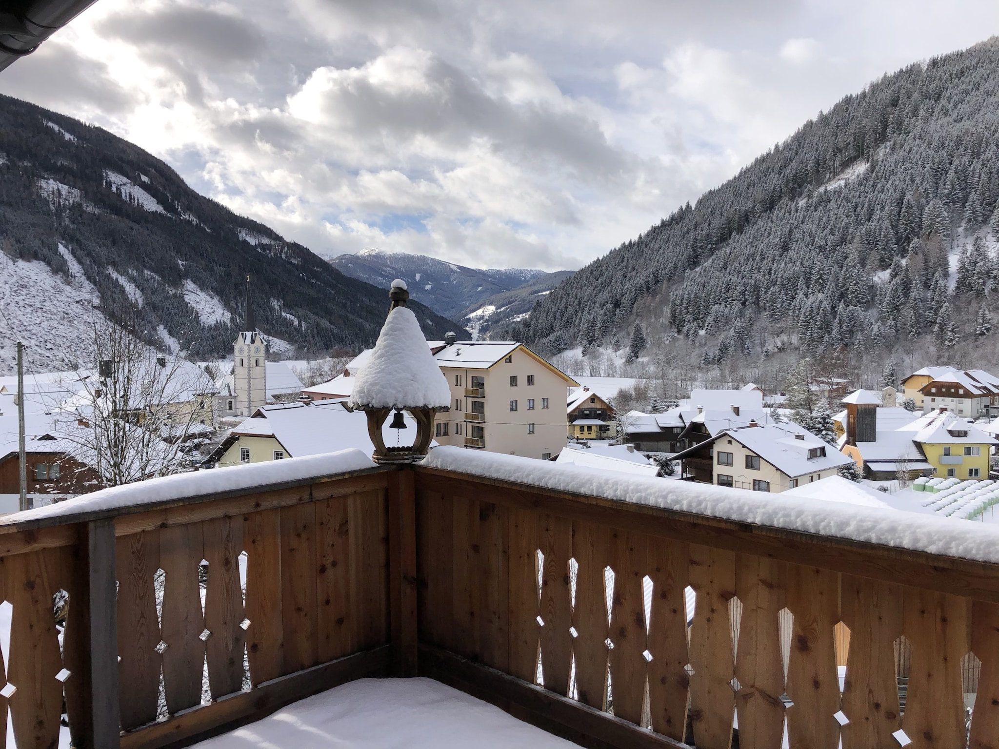   Felsenhütte