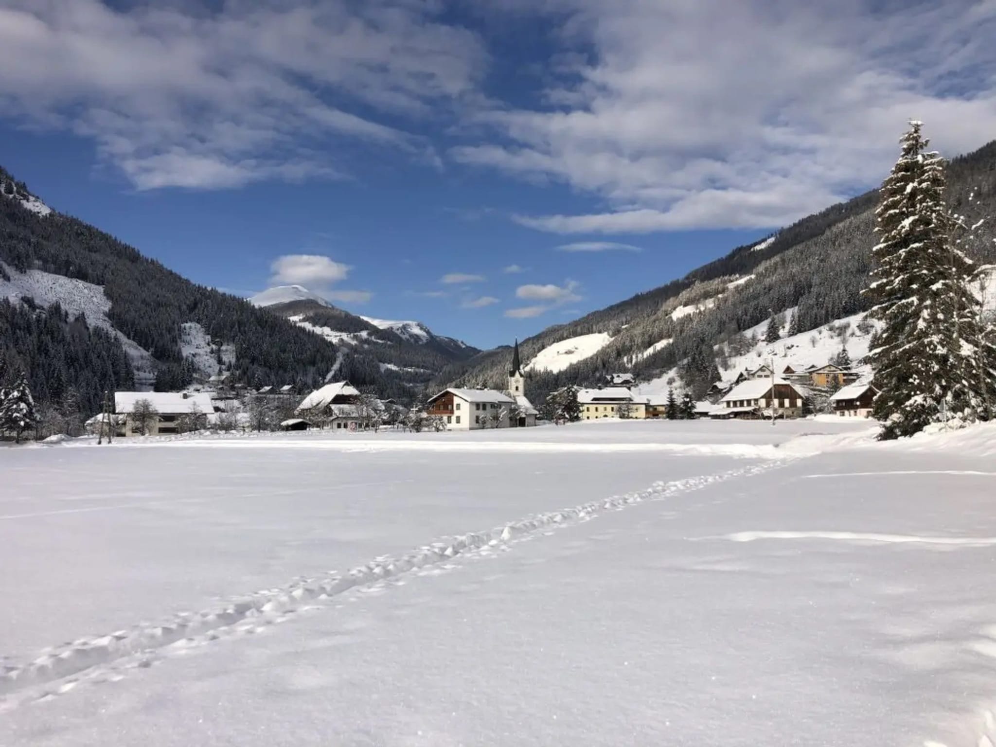   Felsenhütte