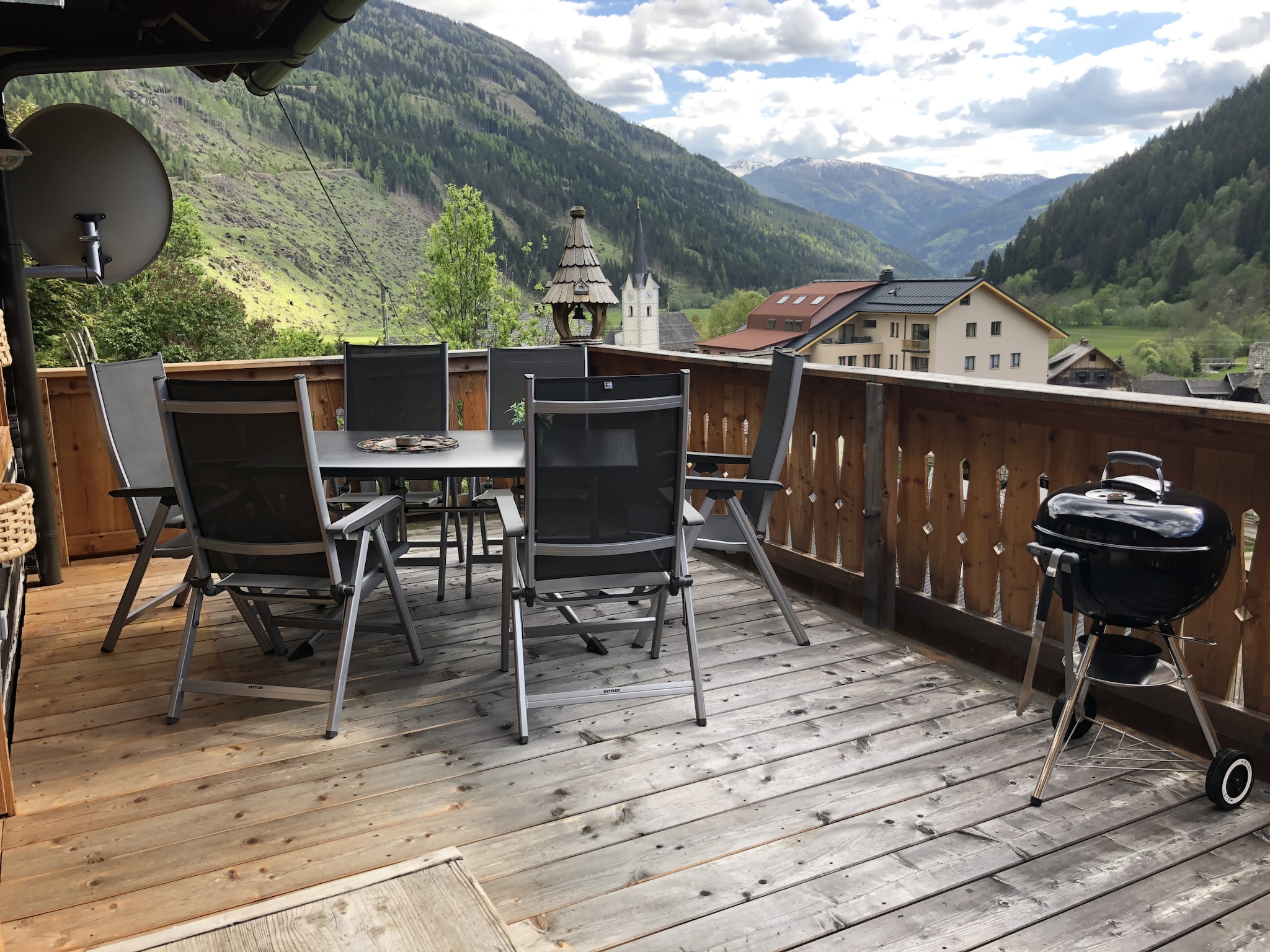   Felsenhütte
