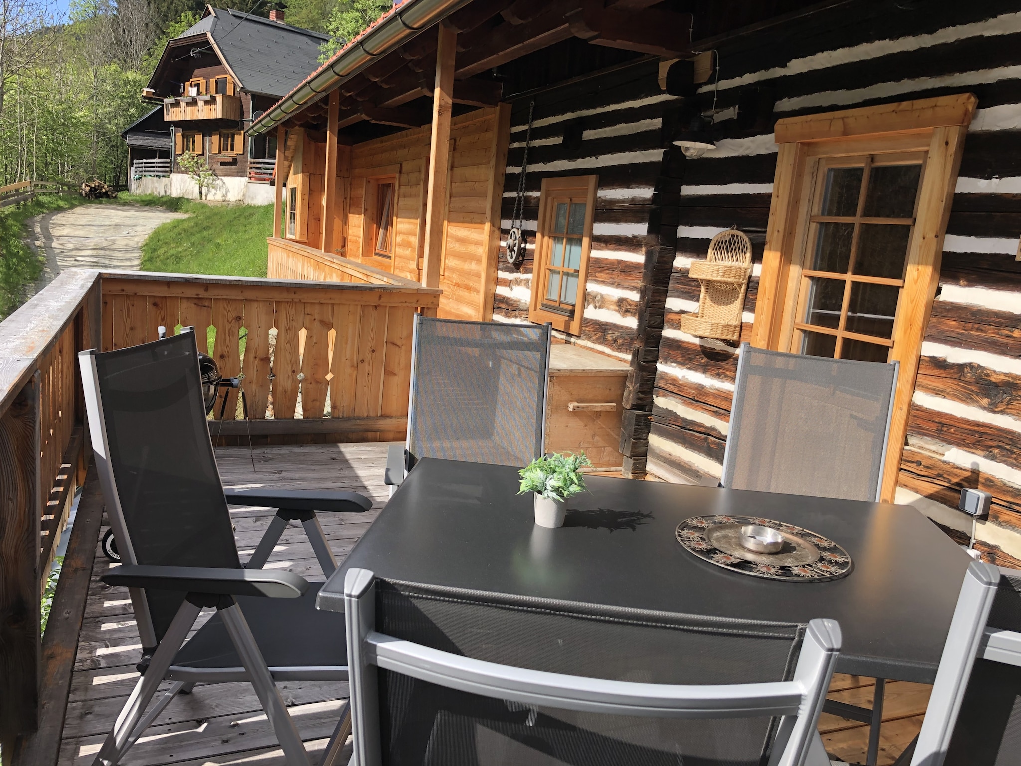   Felsenhütte