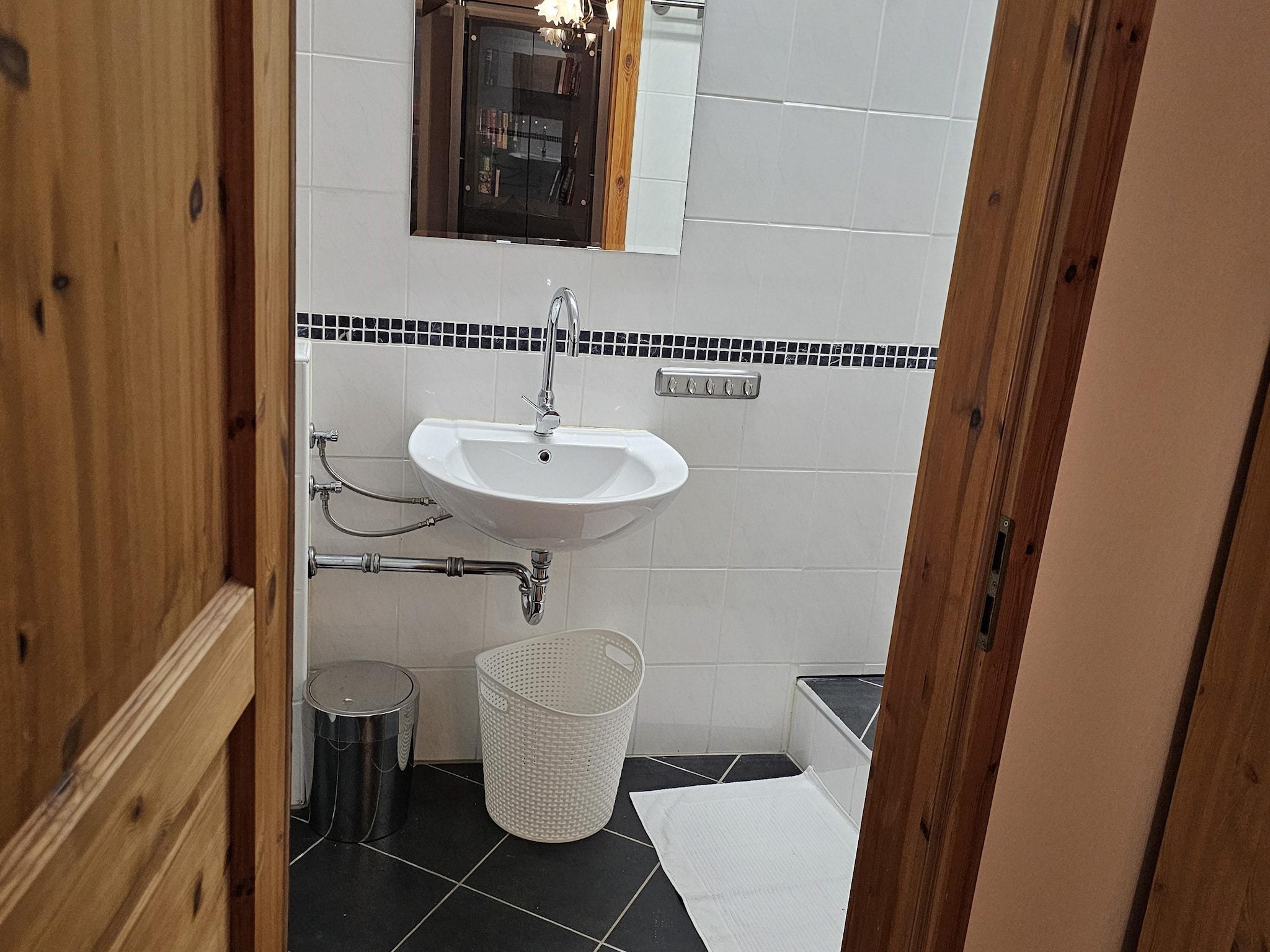 Lejlighed Ferienhaus der Saison an der Mosel