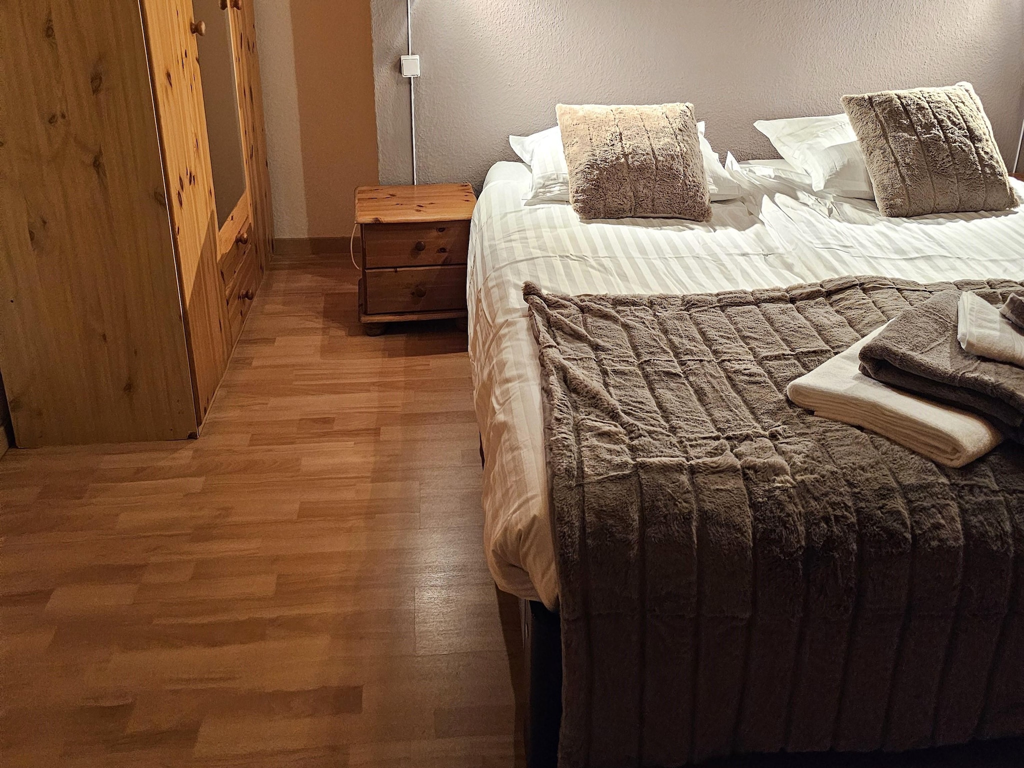 Lejlighed Ferienhaus der Saison an der Mosel