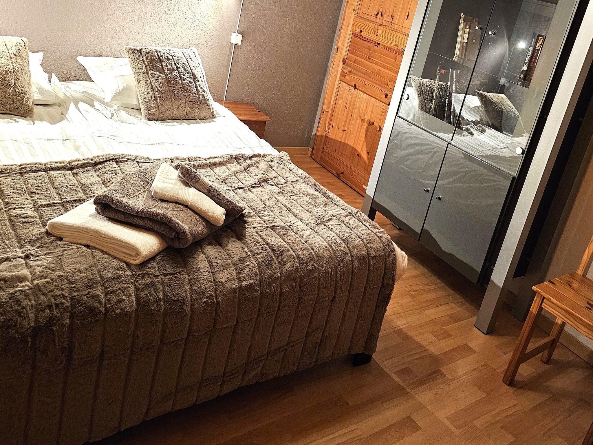 Lejlighed Ferienhaus der Saison an der Mosel