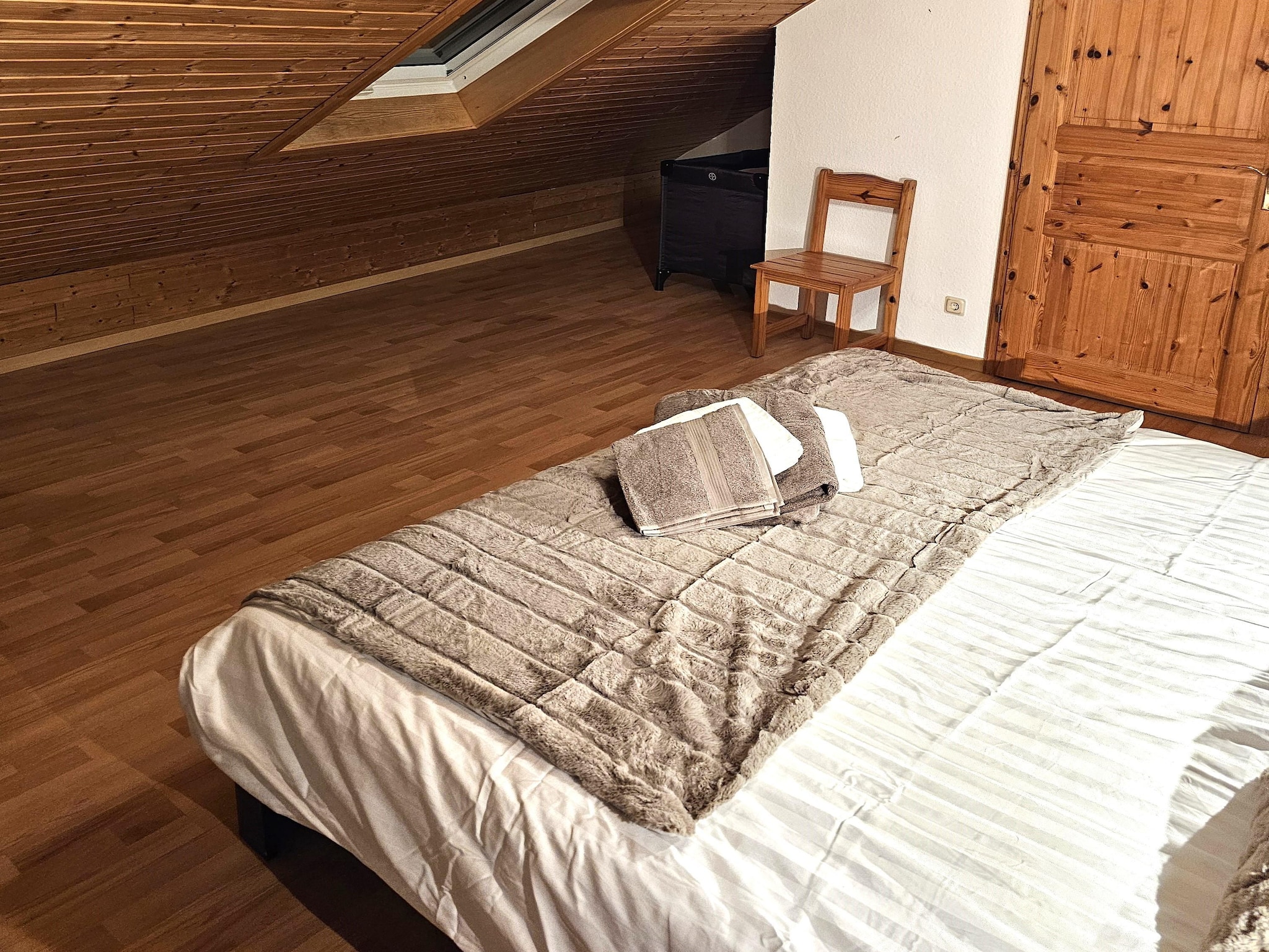 Lejlighed Ferienhaus der Saison an der Mosel