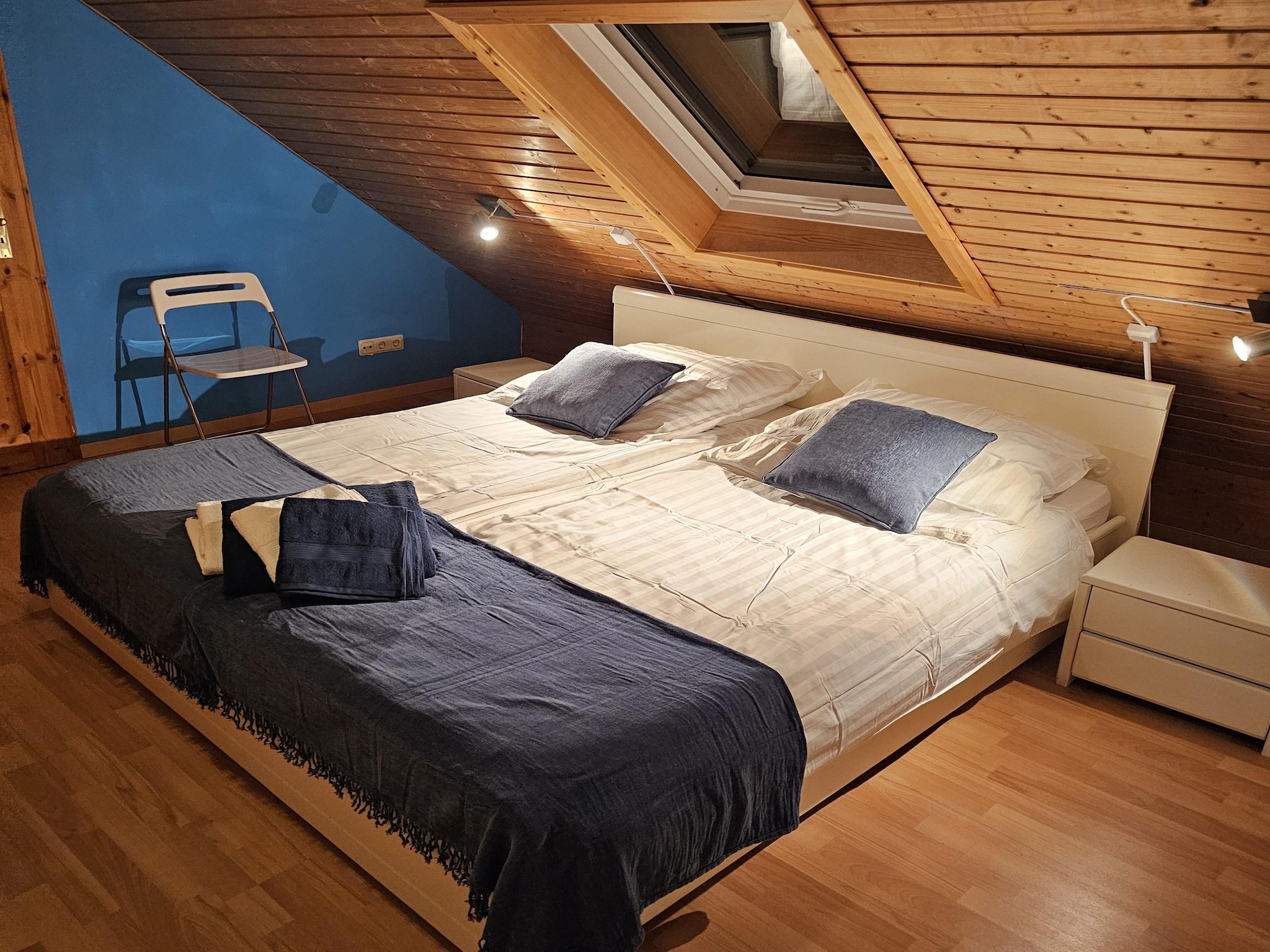 Lejlighed Ferienhaus der Saison an der Mosel