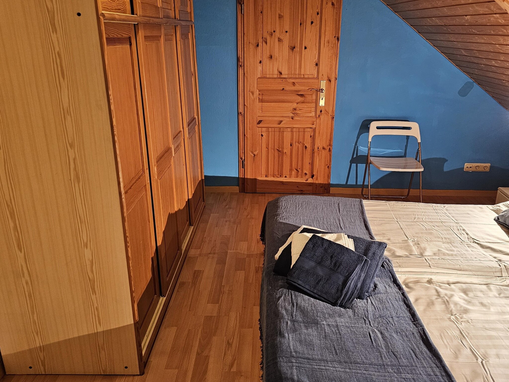 Lejlighed Ferienhaus der Saison an der Mosel