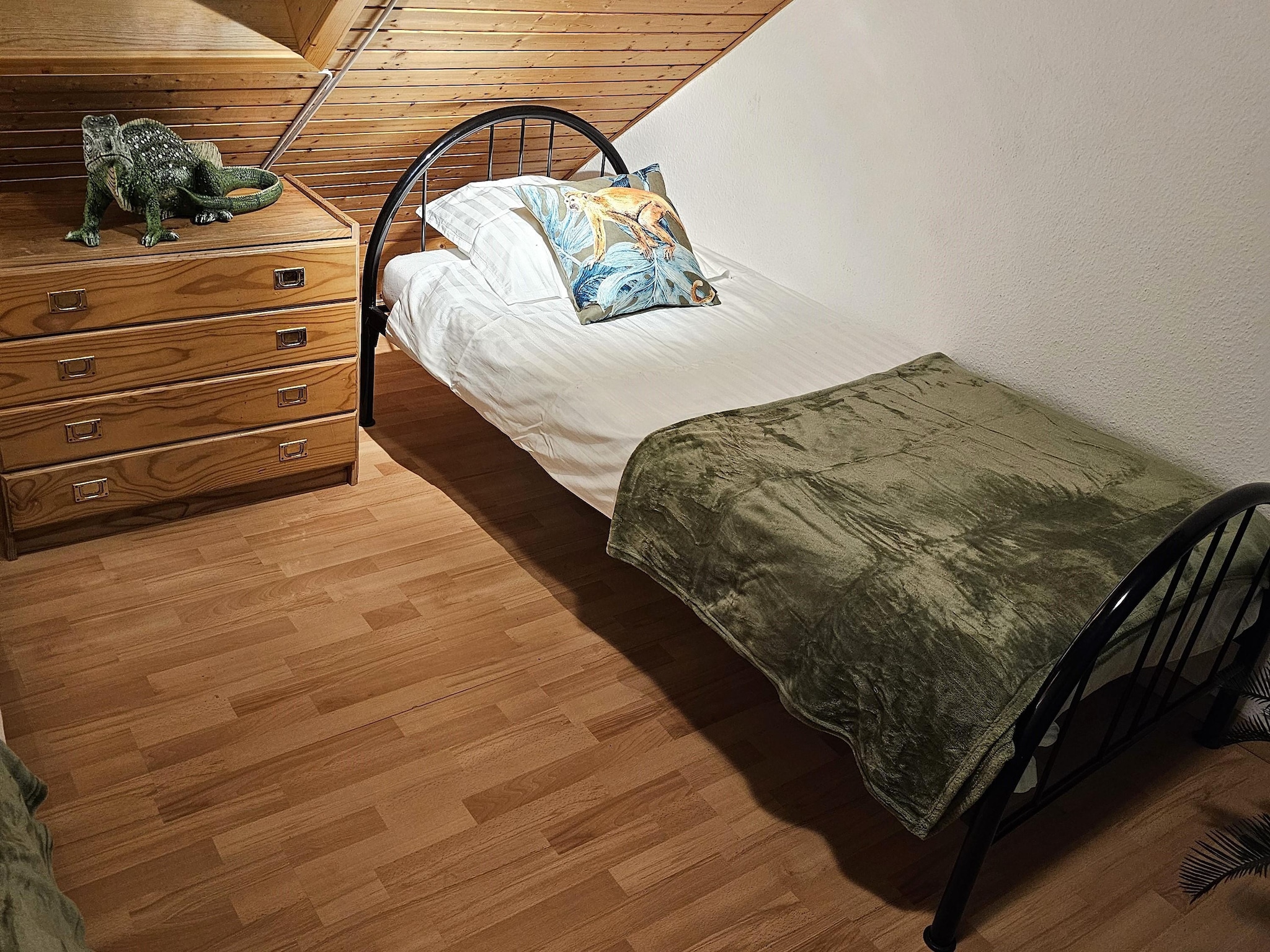 Lejlighed Ferienhaus der Saison an der Mosel