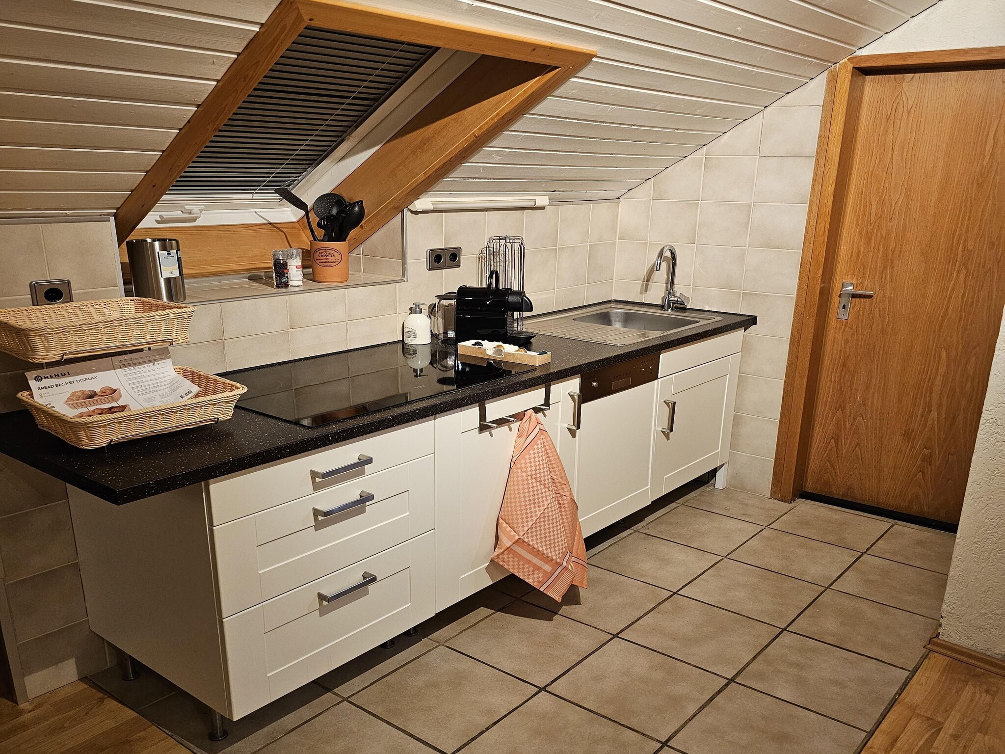 Lejlighed Ferienhaus der Saison an der Mosel