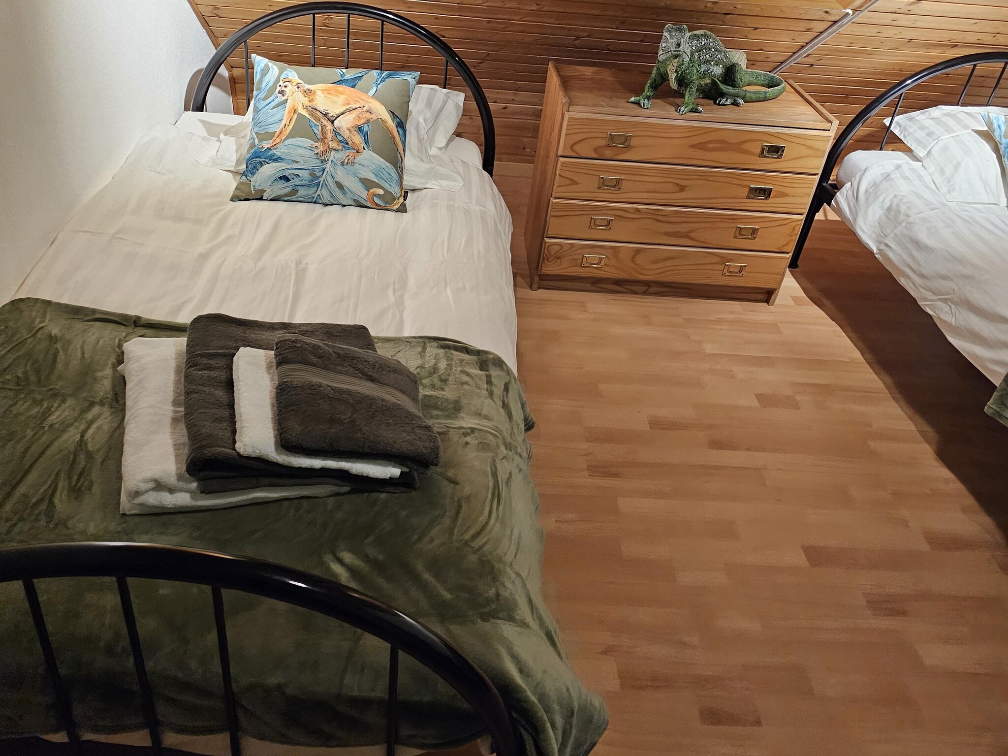 Lejlighed Ferienhaus der Saison an der Mosel