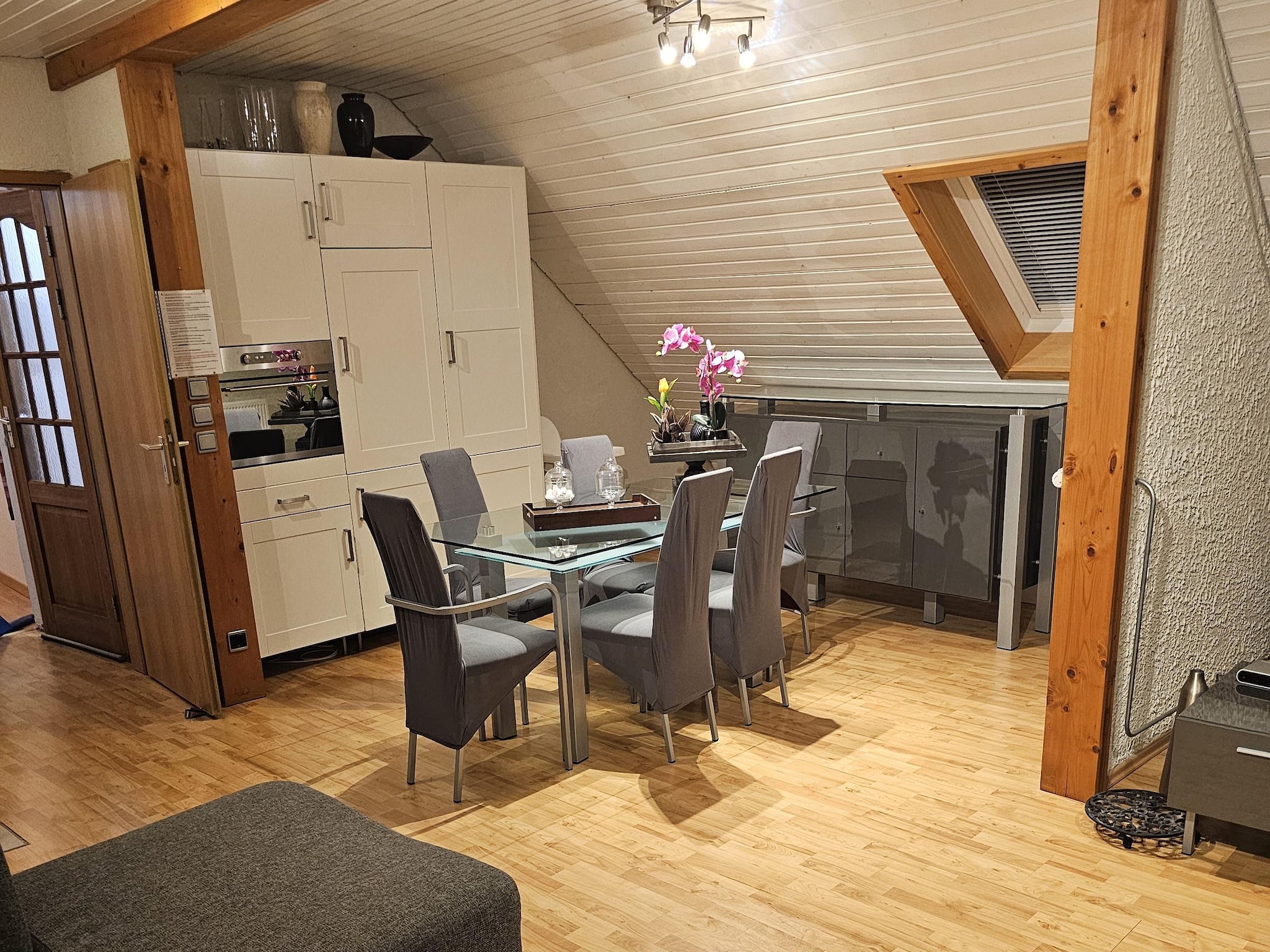 Lejlighed Ferienhaus der Saison an der Mosel