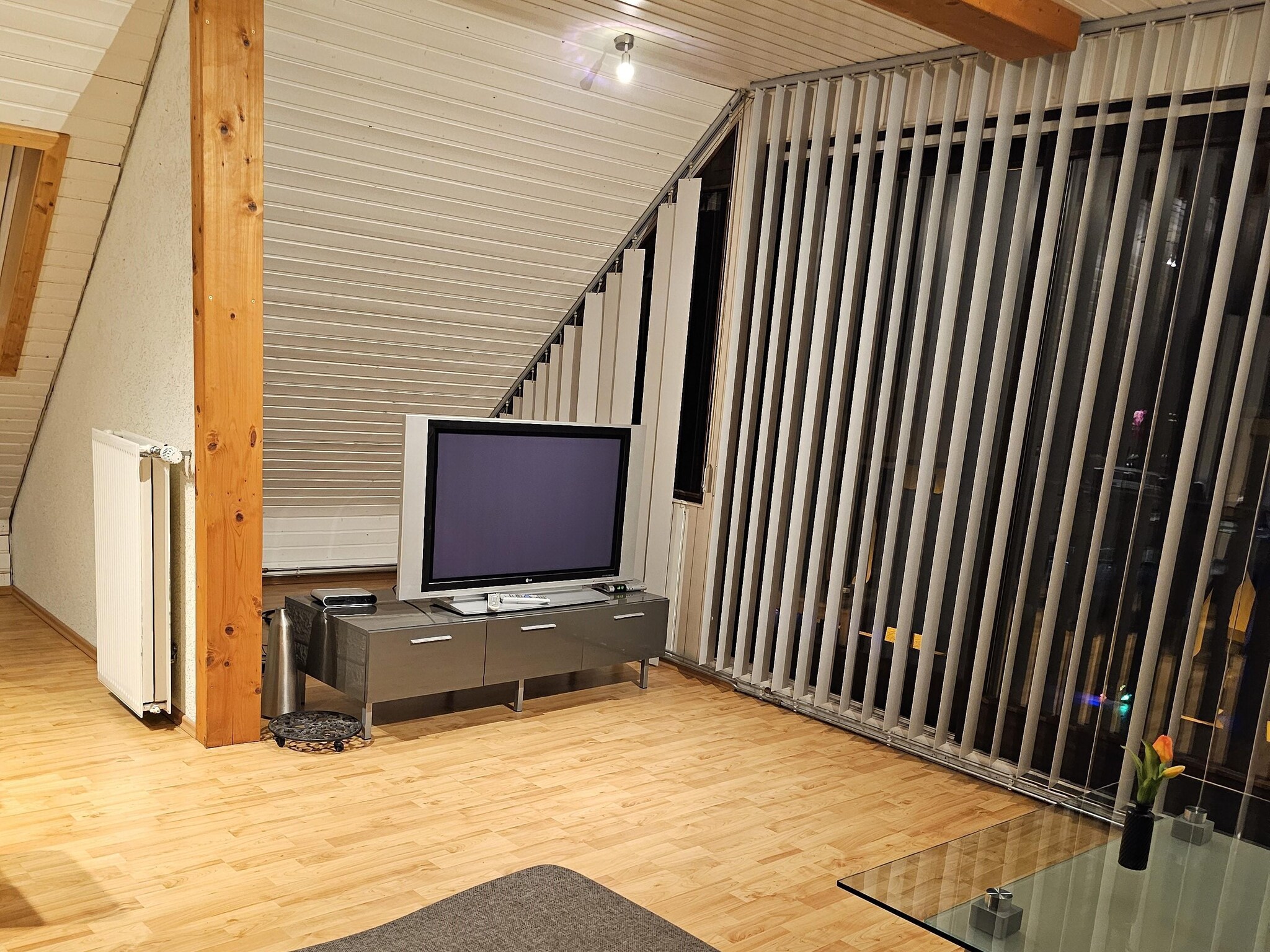 Lejlighed Ferienhaus der Saison an der Mosel