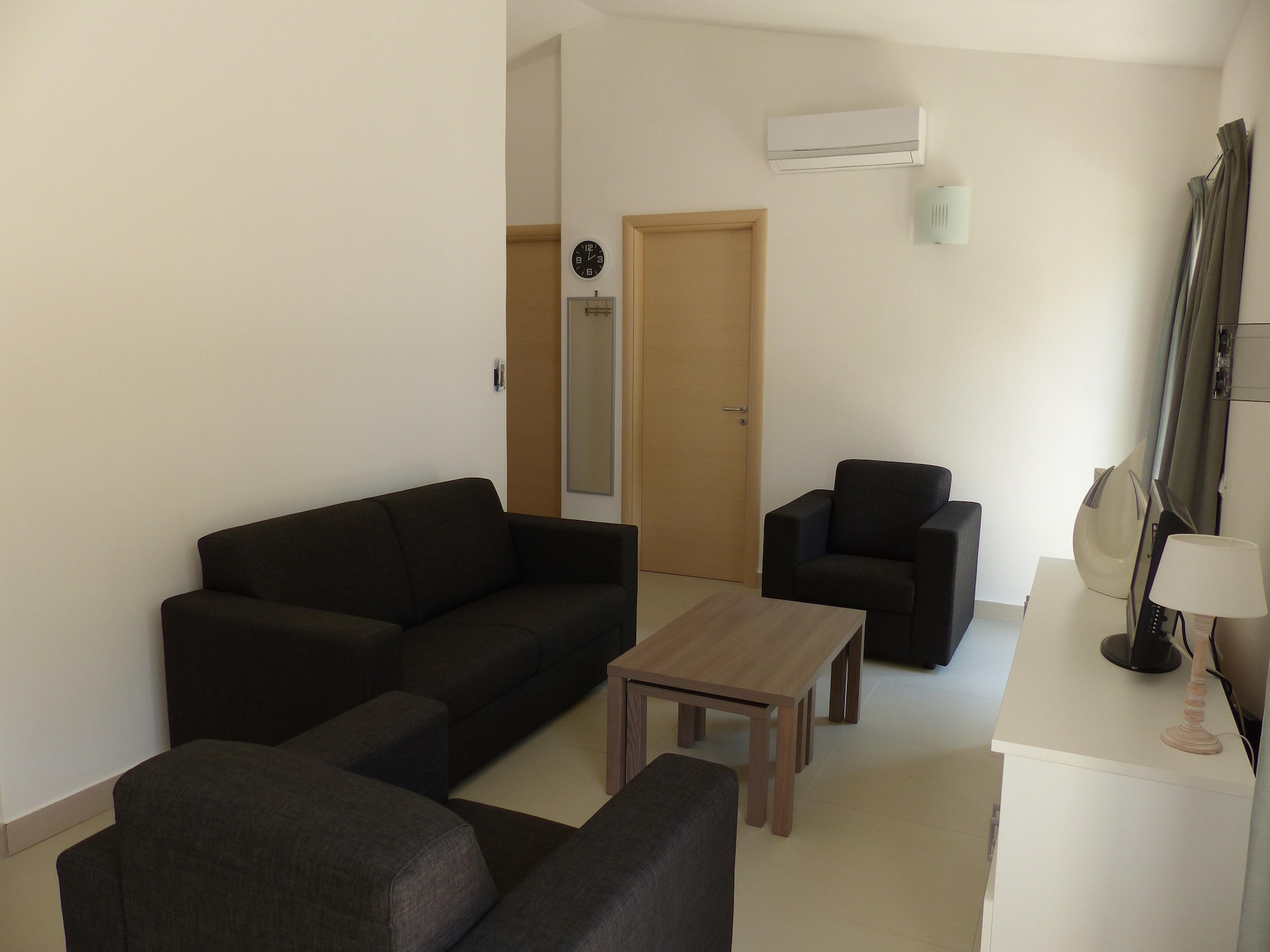 Appartement Casa Giovanni - Apt B3