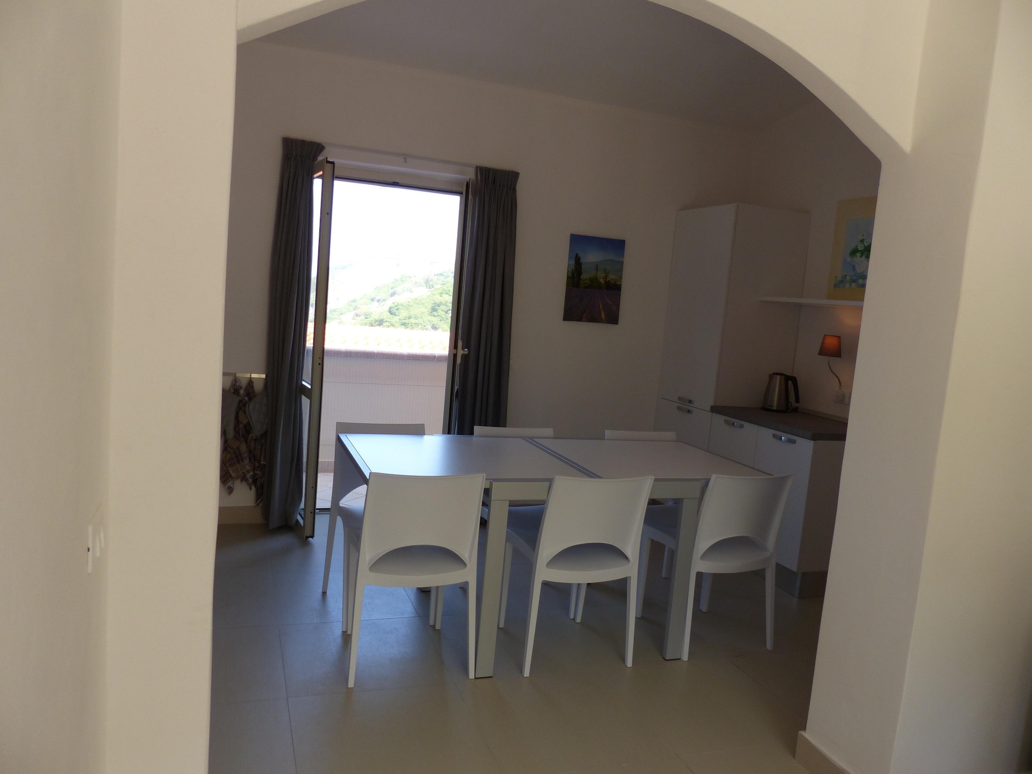 Appartement Casa Giovanni - Apt B3