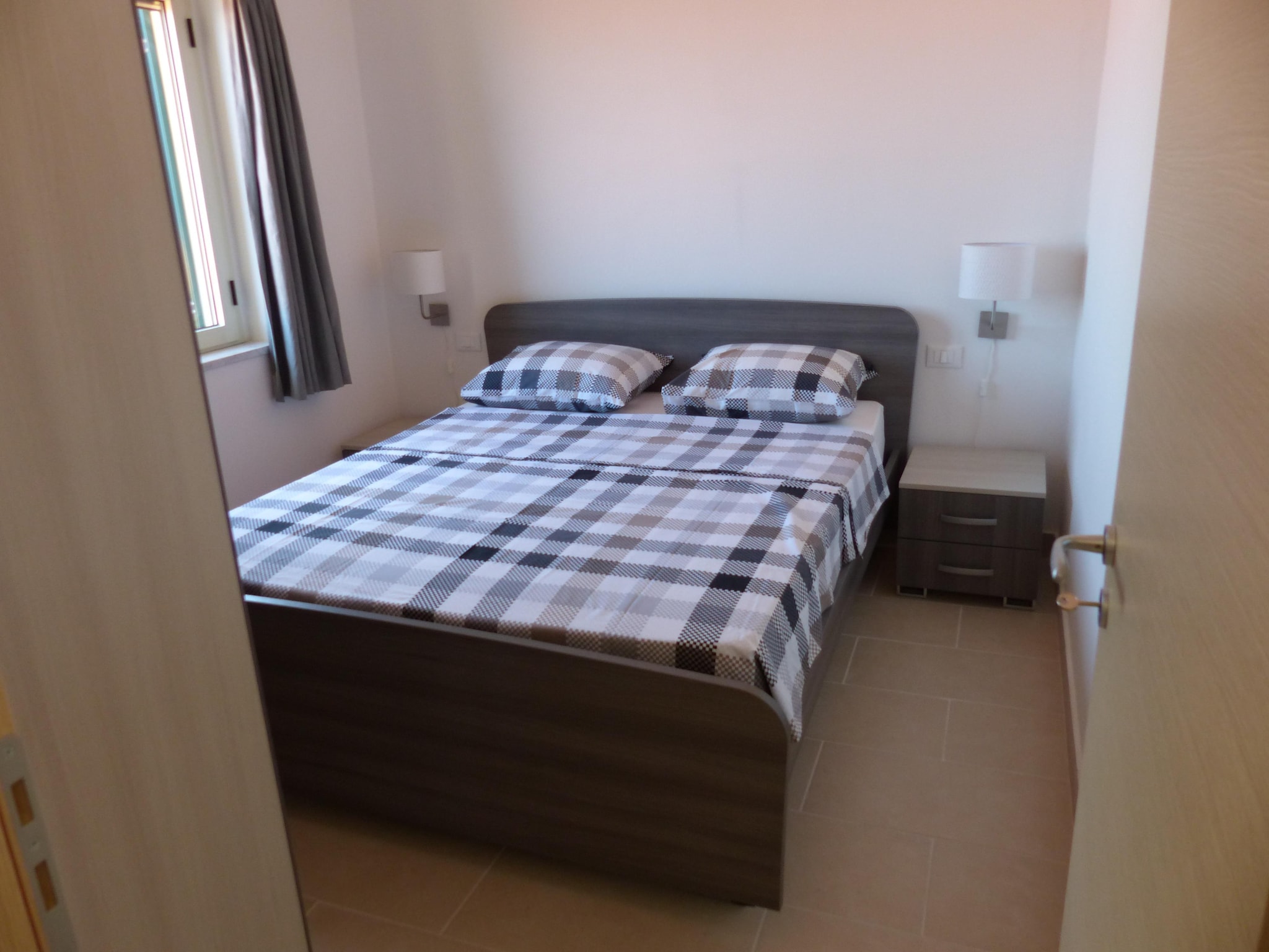Appartement Casa Giovanni - Apt B3