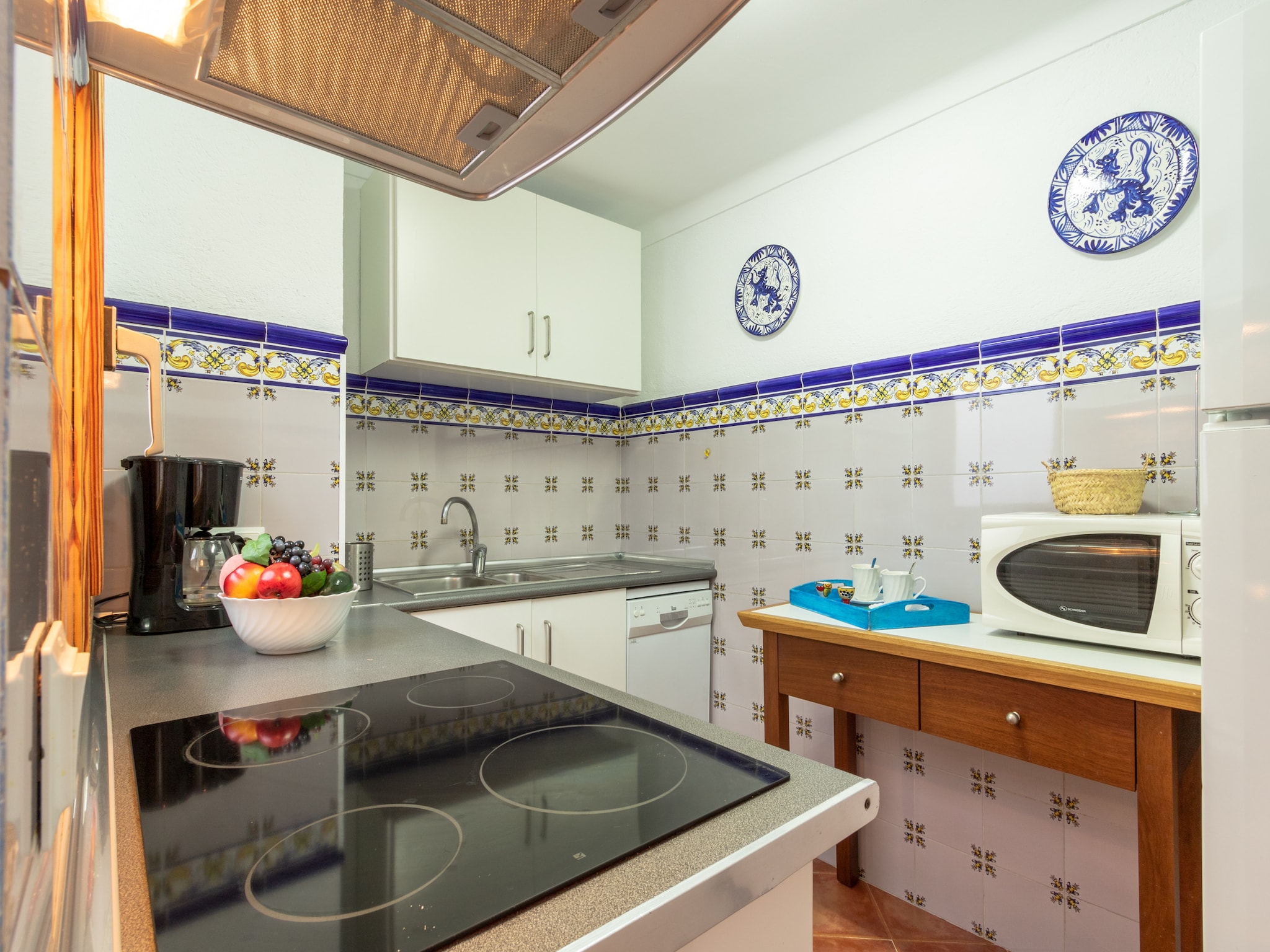 Apartamento Casa Joana Acogedora Casa de Pueblo con Terraza