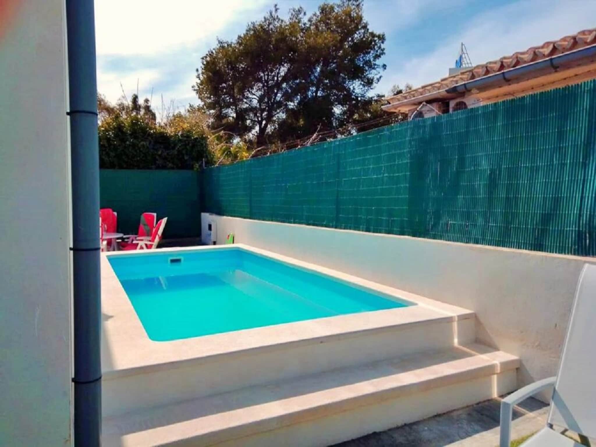 Casa de vacaciones VILLA CASA BLANCA
