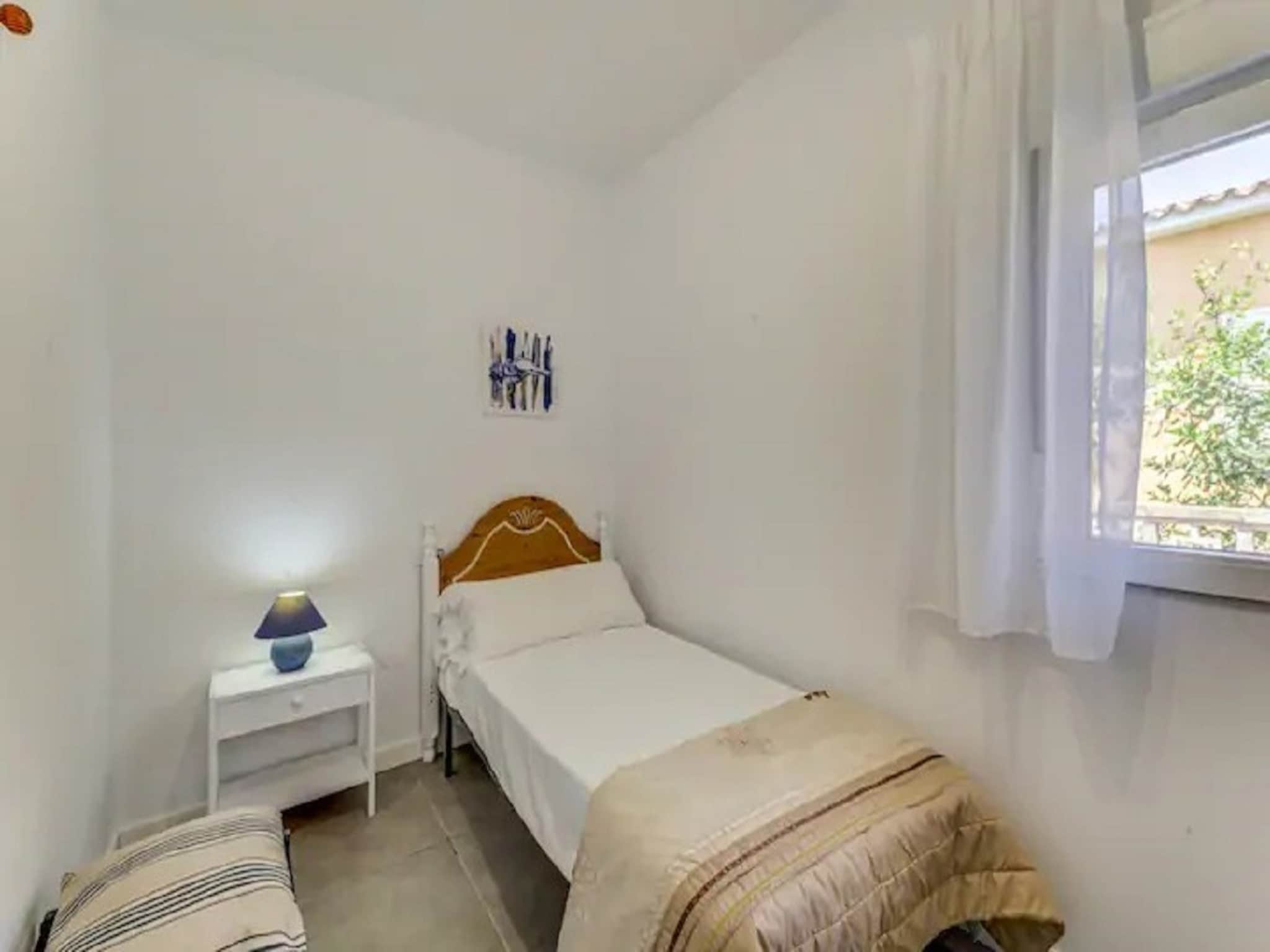 Casa de vacaciones VILLA CASA BLANCA