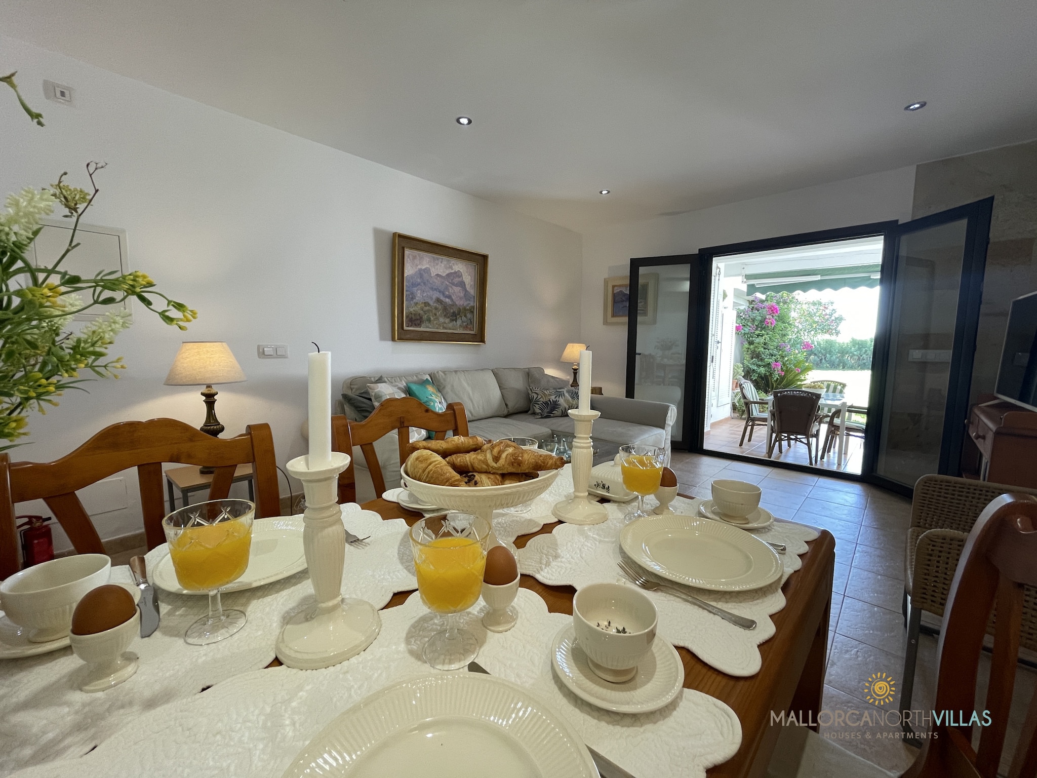 Leilighet Club del Sol 8: Acogedor Apartamento con Piscina