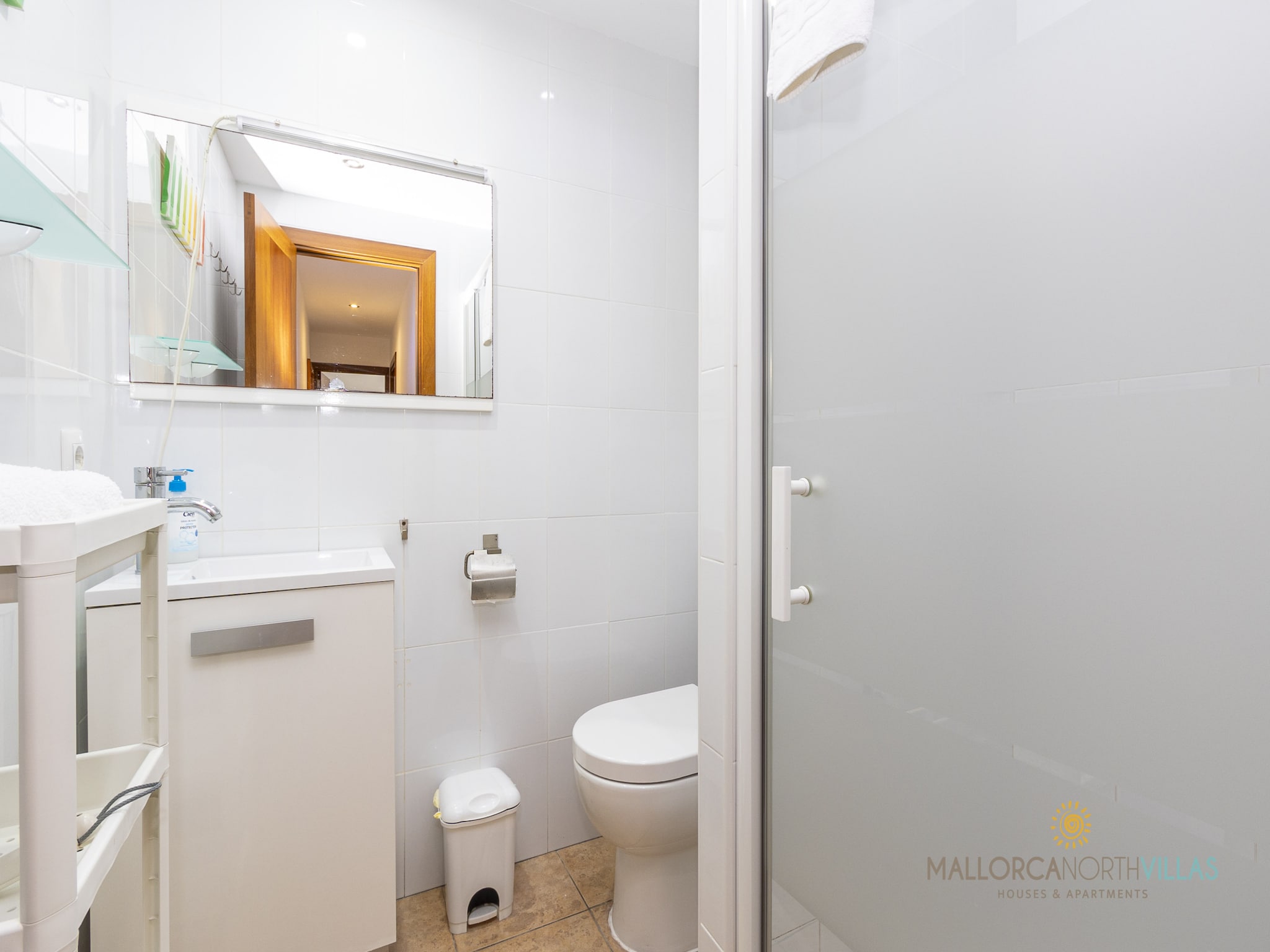 Leilighet Club del Sol 8: Acogedor Apartamento con Piscina
