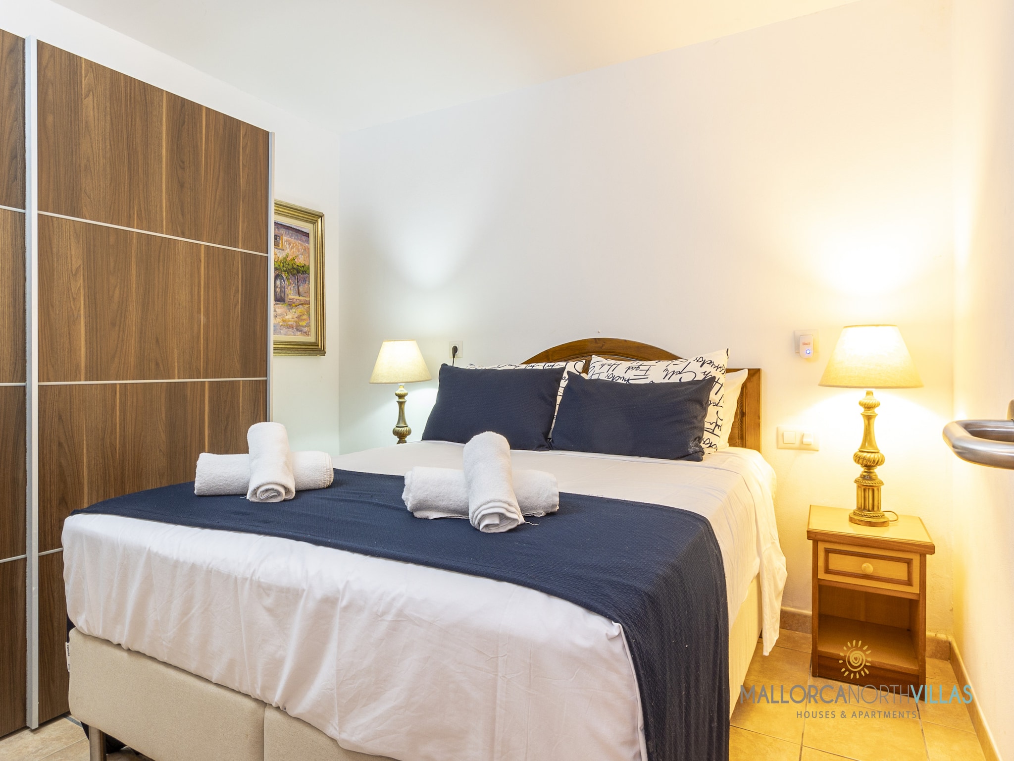 Leilighet Club del Sol 8: Acogedor Apartamento con Piscina