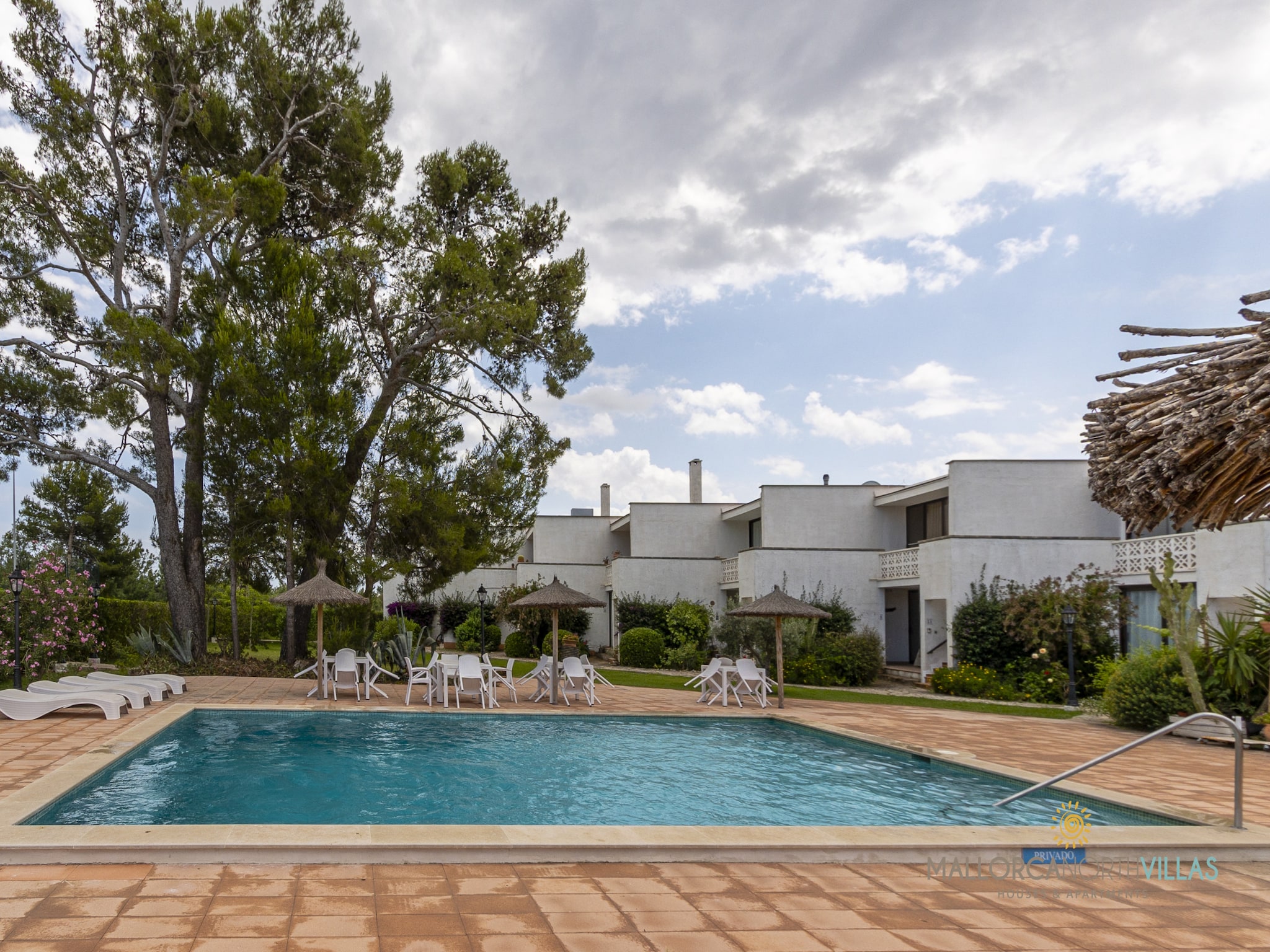 Leilighet Club del Sol 8: Acogedor Apartamento con Piscina