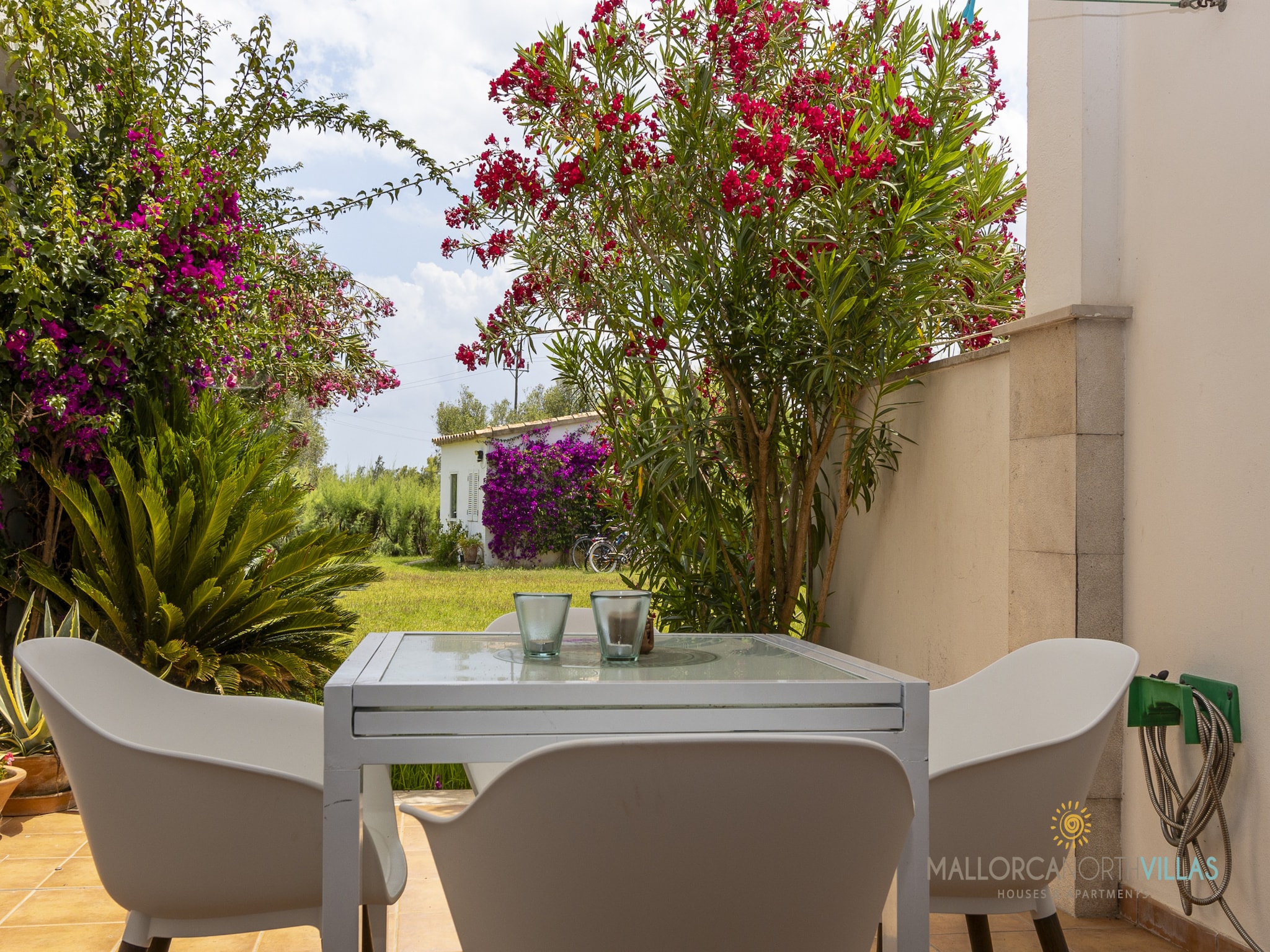 Leilighet Club del Sol 8: Acogedor Apartamento con Piscina