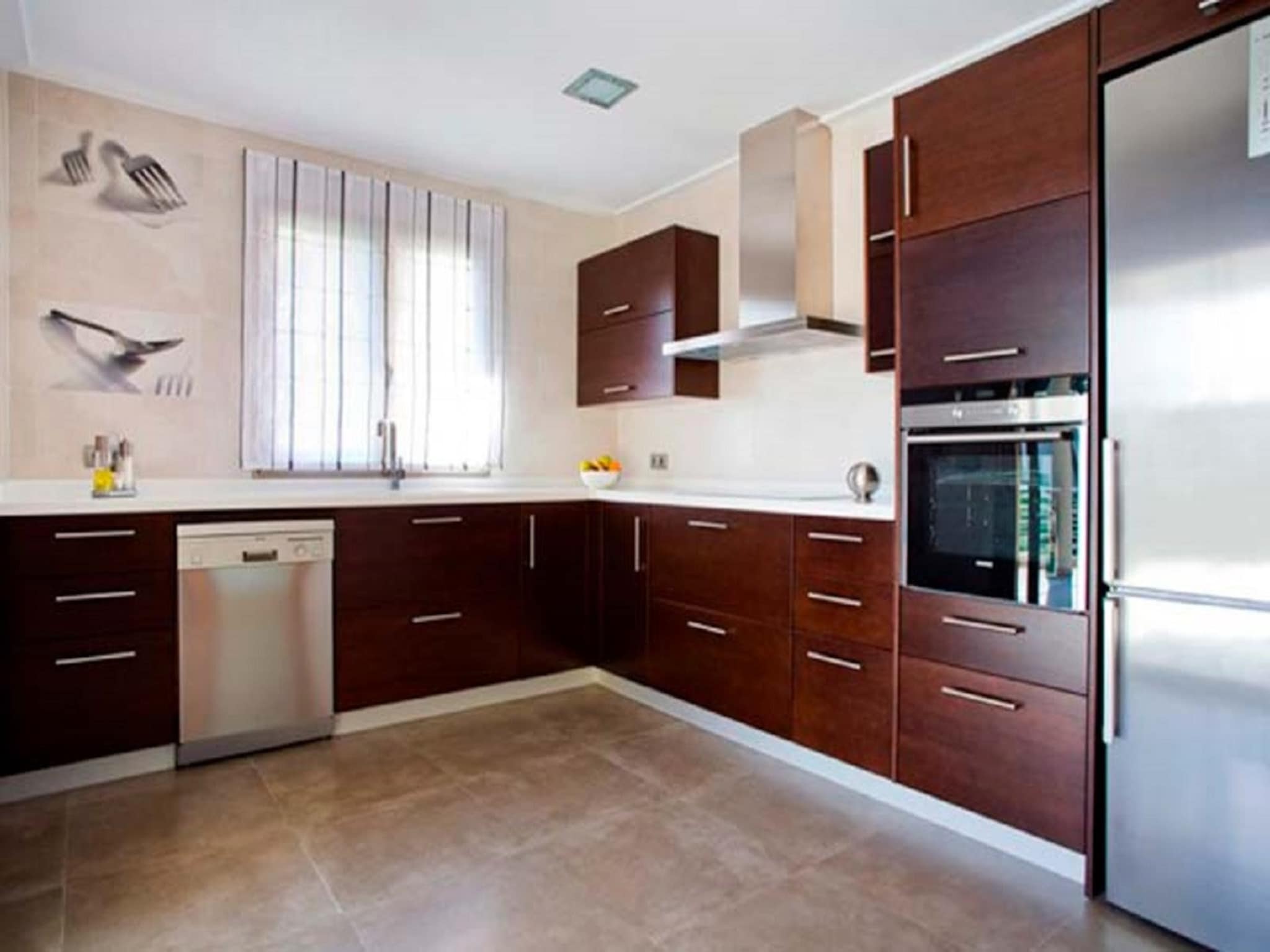 Feriebolig VILLA MEDITERRANEAN