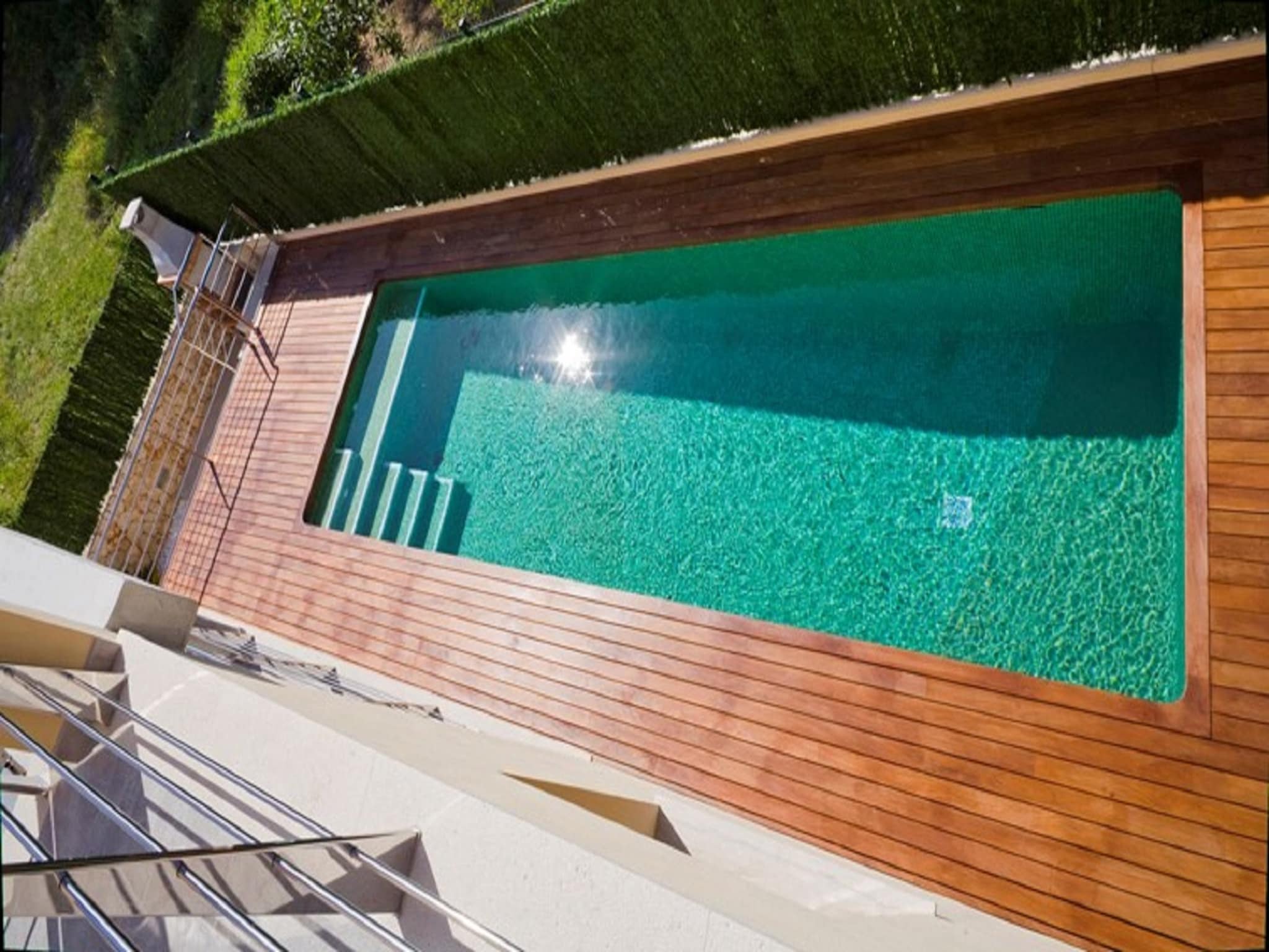 Feriebolig VILLA MEDITERRANEAN