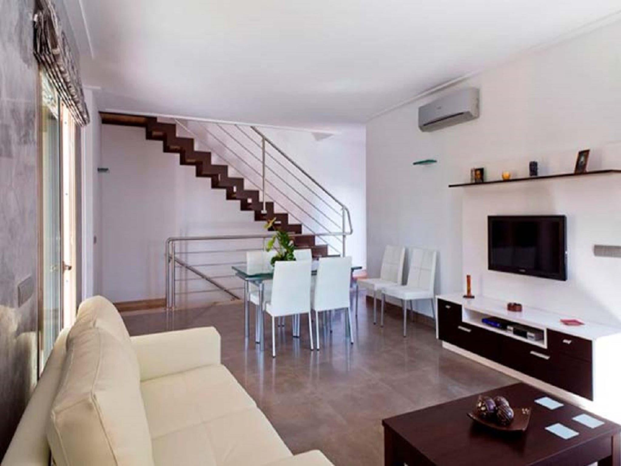 Feriebolig VILLA MEDITERRANEAN